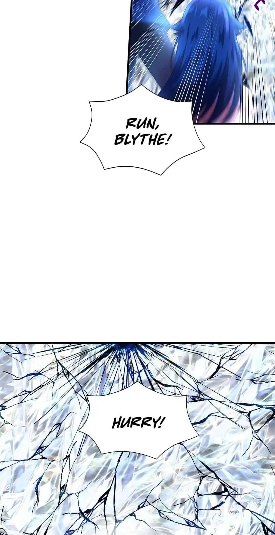 I’m Not A Warrior! Chapter 7