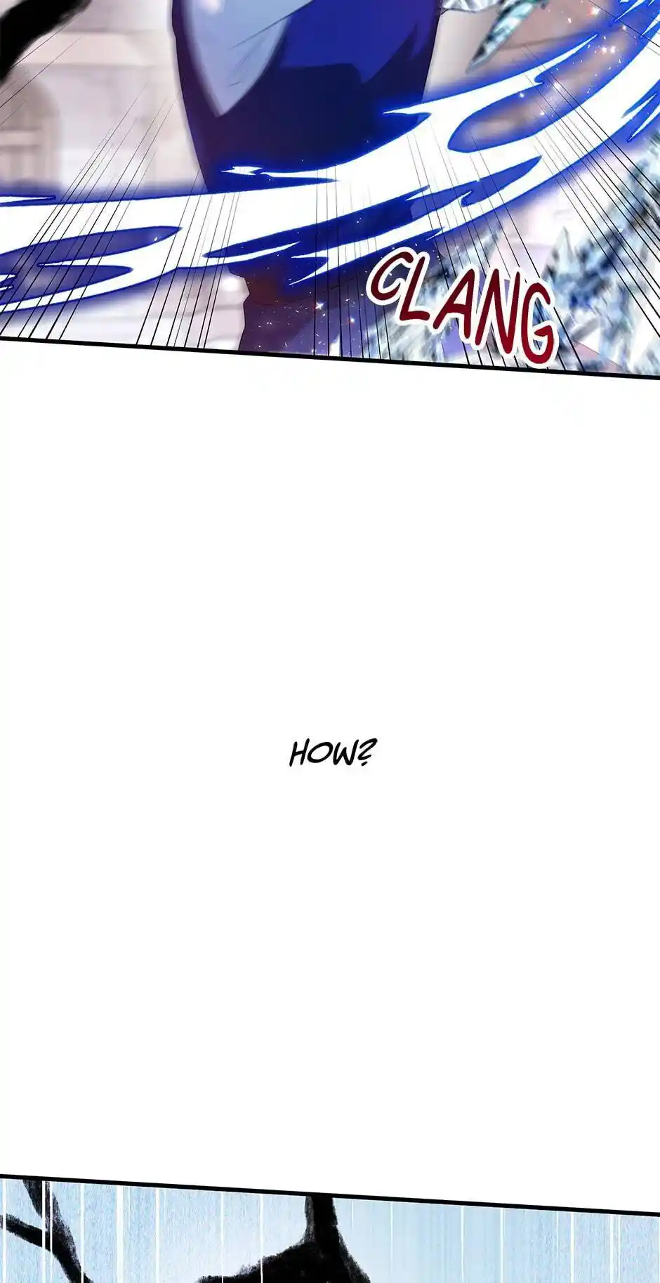 I’m Not A Warrior! Chapter 7