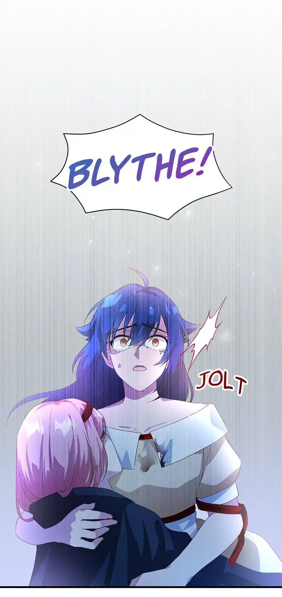 I’m Not A Warrior! Chapter 7