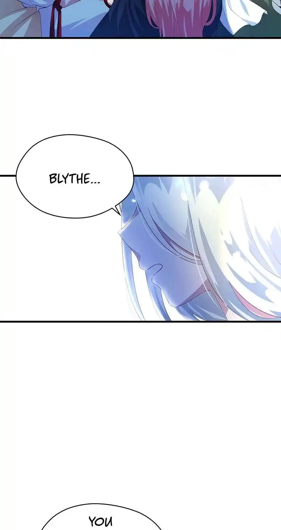 I’m Not A Warrior! Chapter 7