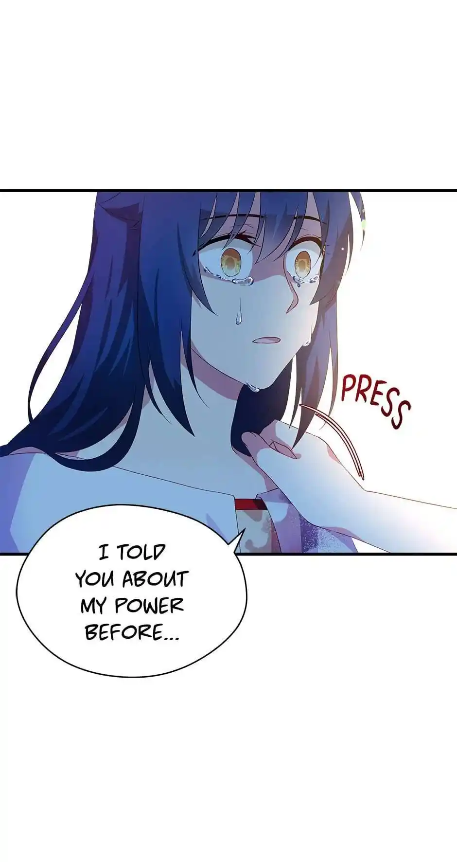 I’m Not A Warrior! Chapter 7