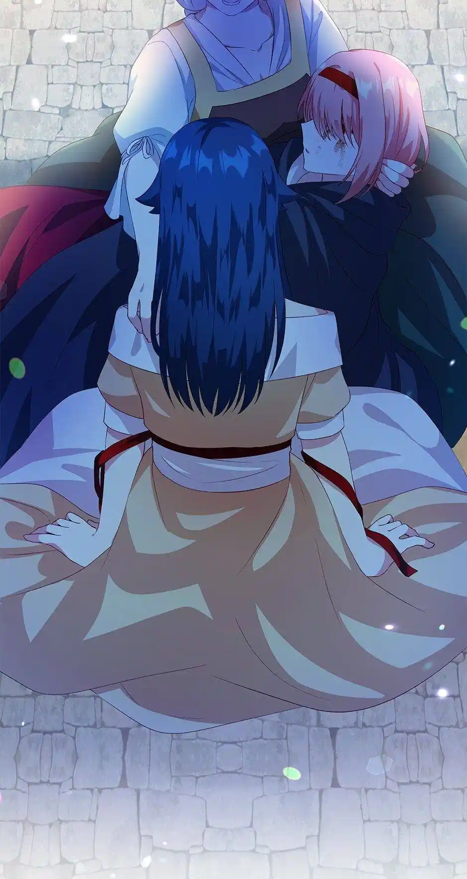 I’m Not A Warrior! Chapter 7