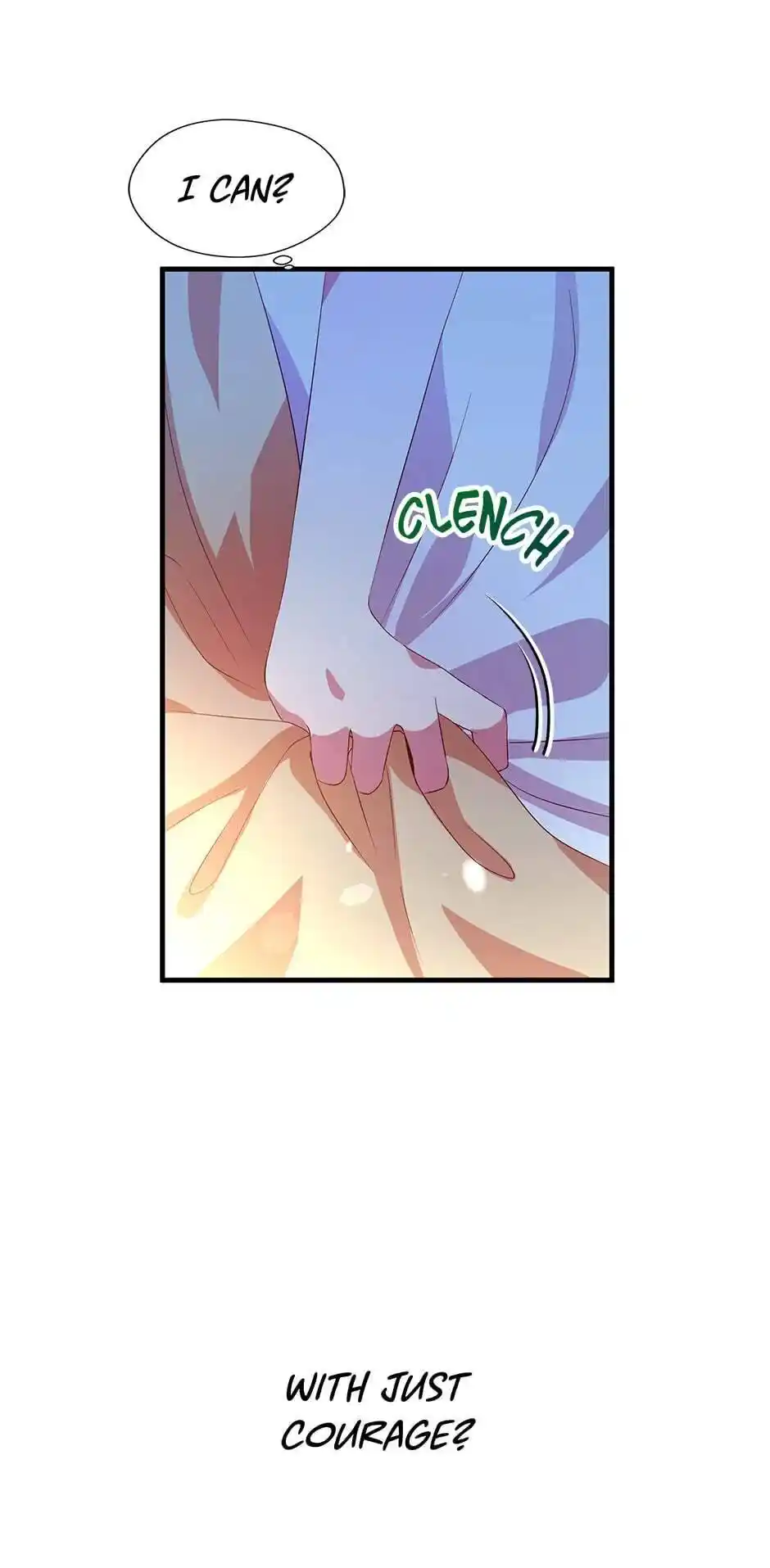 I’m Not A Warrior! Chapter 7