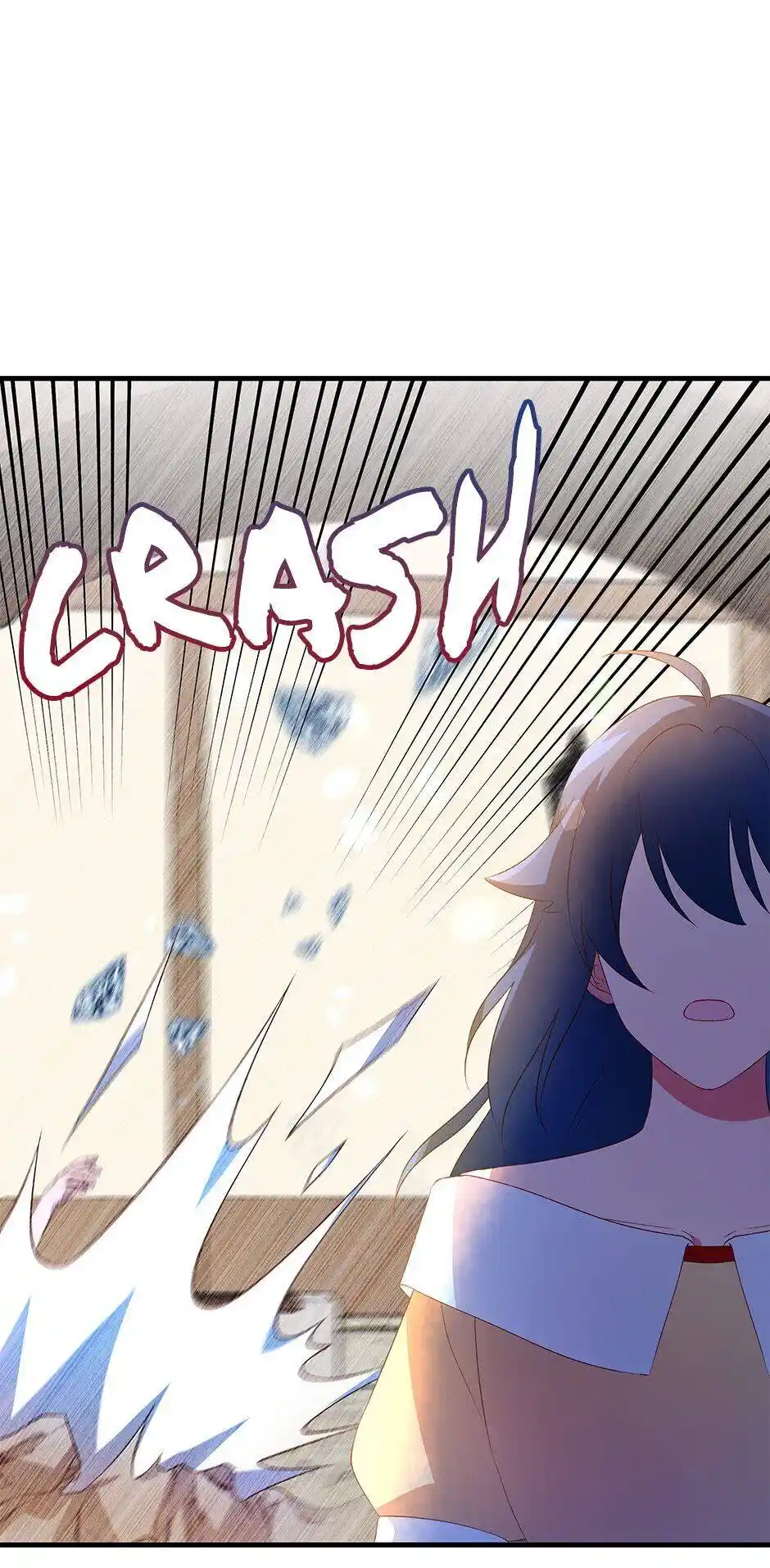 I’m Not A Warrior! Chapter 7