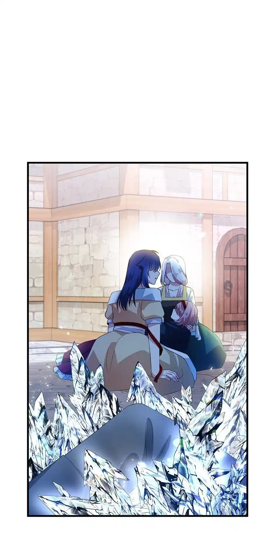 I’m Not A Warrior! Chapter 7