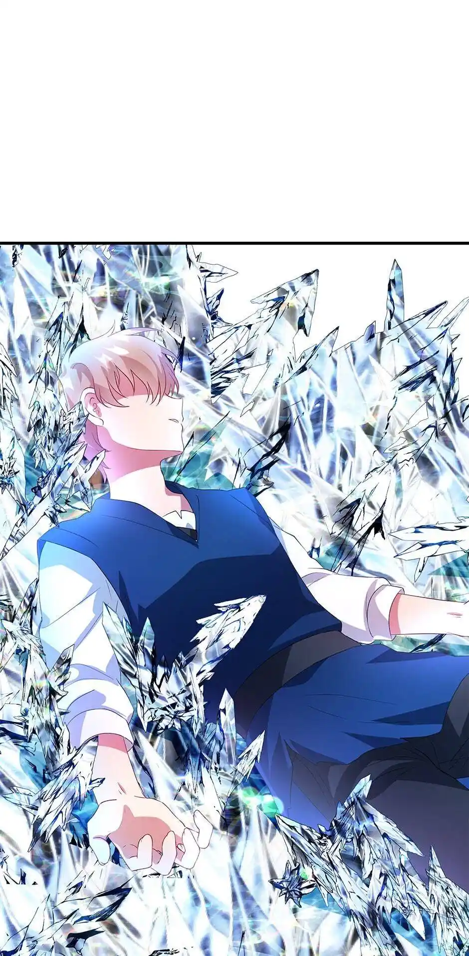 I’m Not A Warrior! Chapter 7