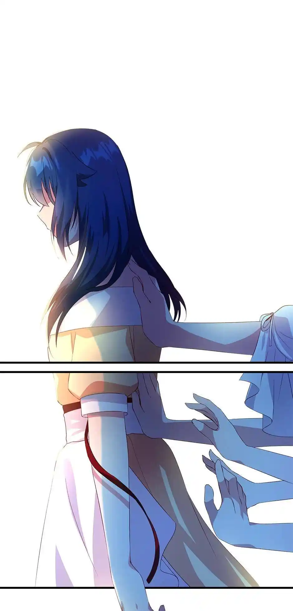 I’m Not A Warrior! Chapter 7