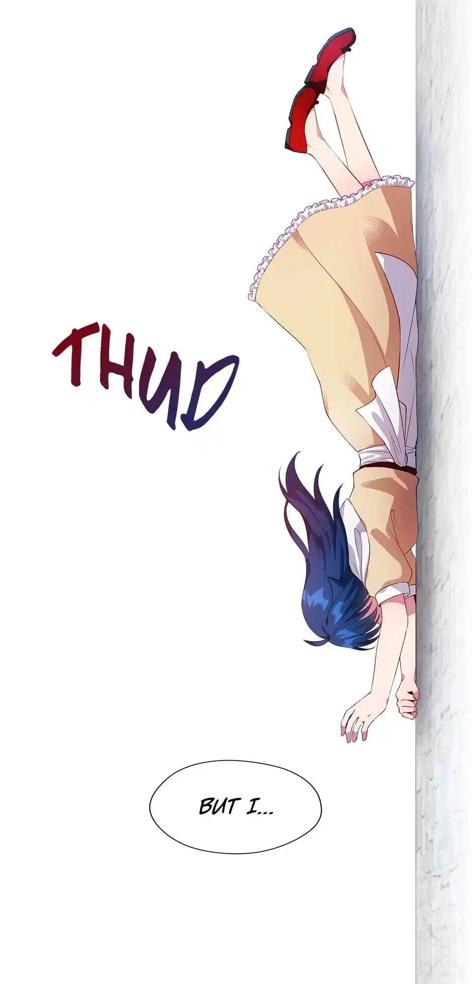 I’m Not A Warrior! Chapter 7