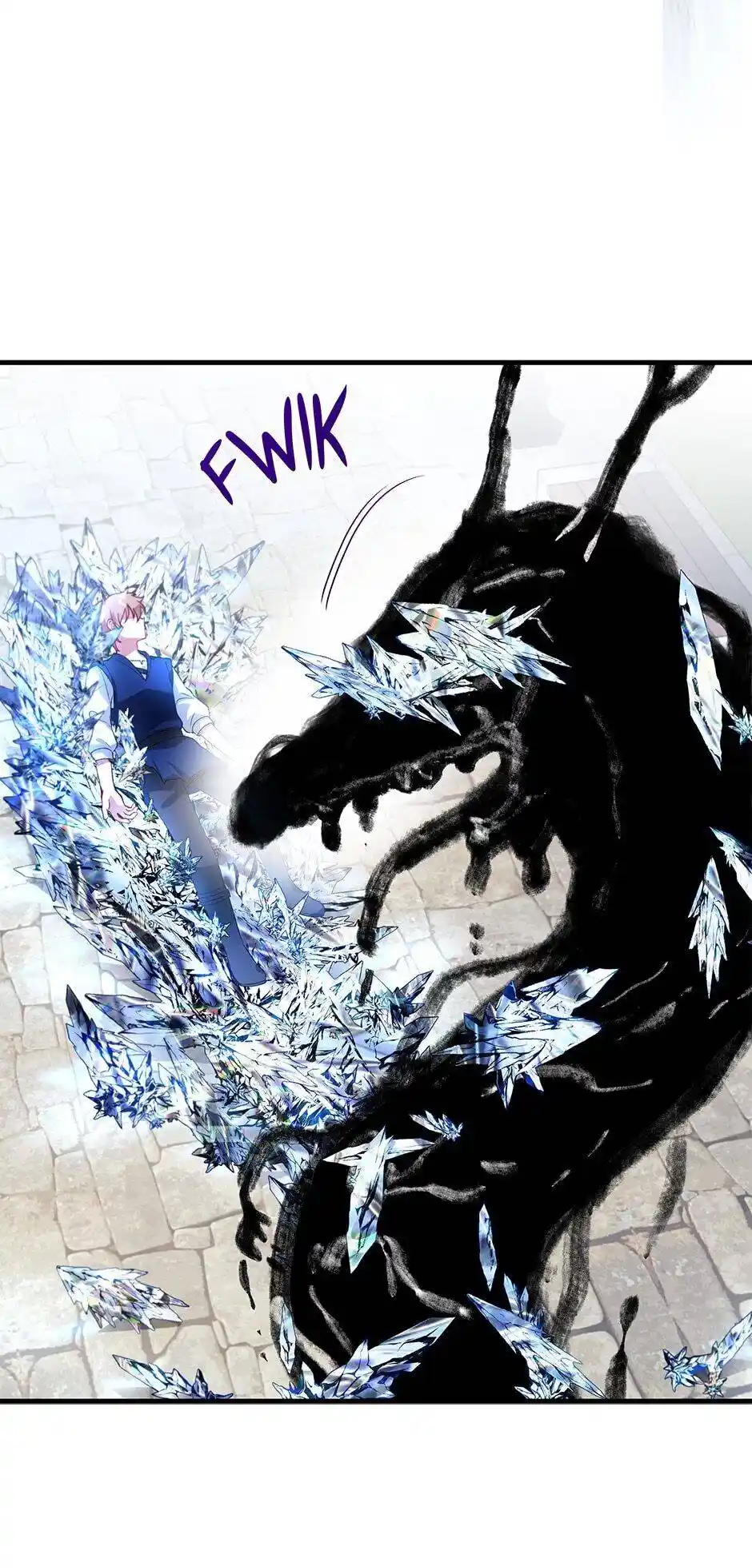 I’m Not A Warrior! Chapter 7