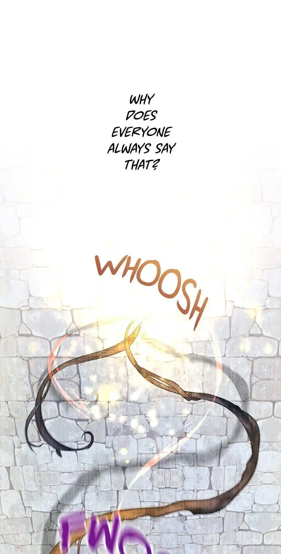 I’m Not A Warrior! Chapter 7