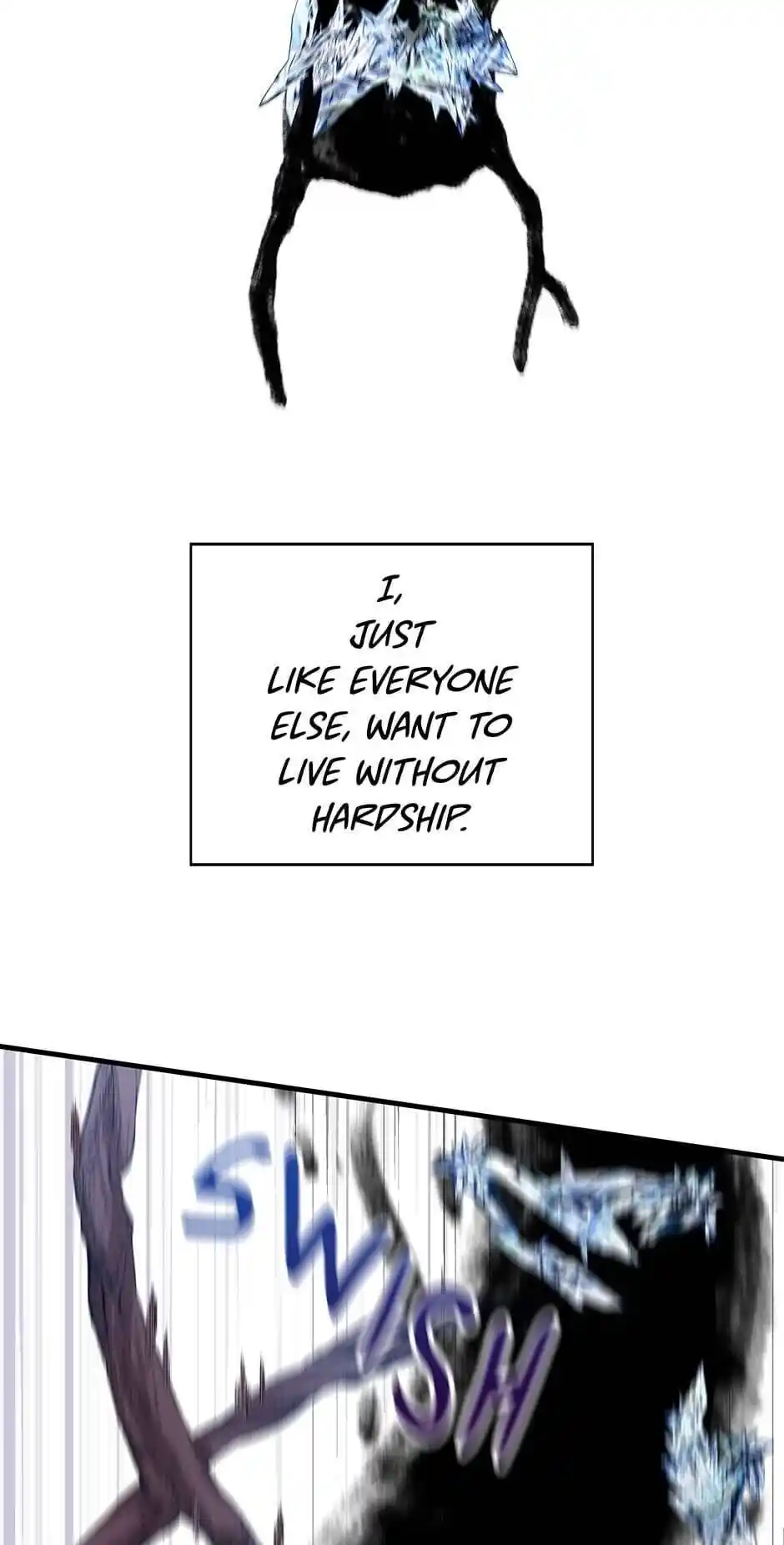 I’m Not A Warrior! Chapter 7