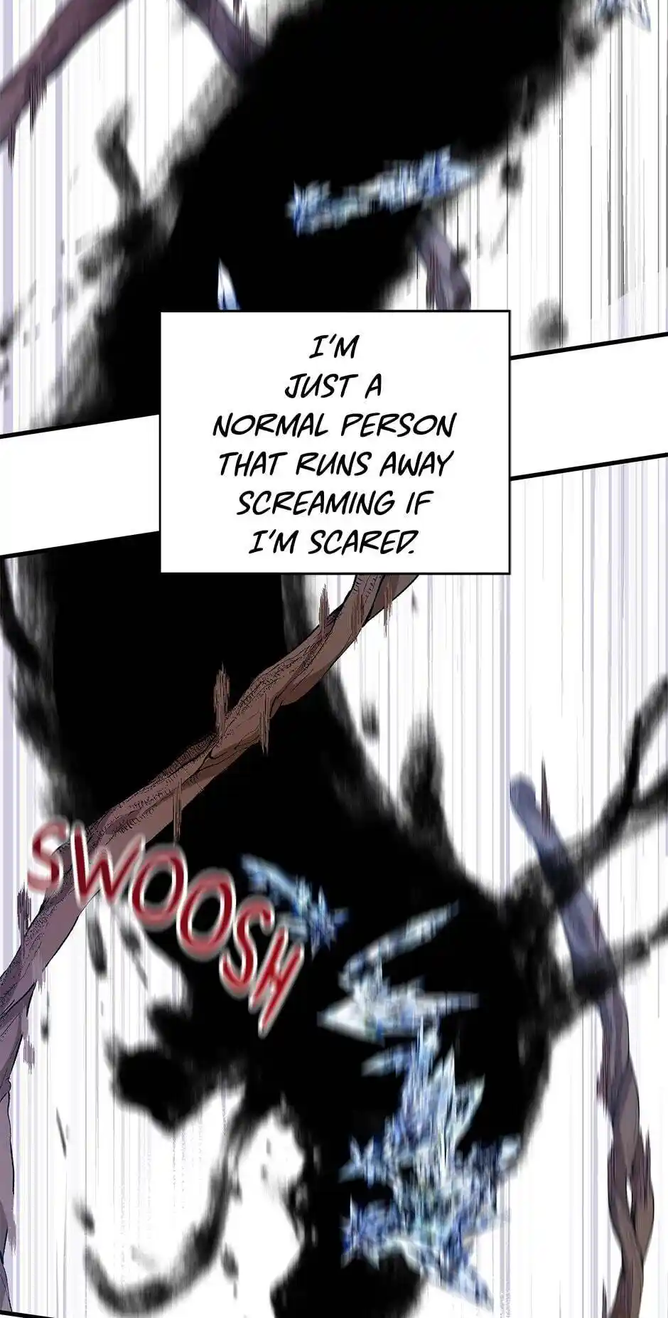 I’m Not A Warrior! Chapter 7