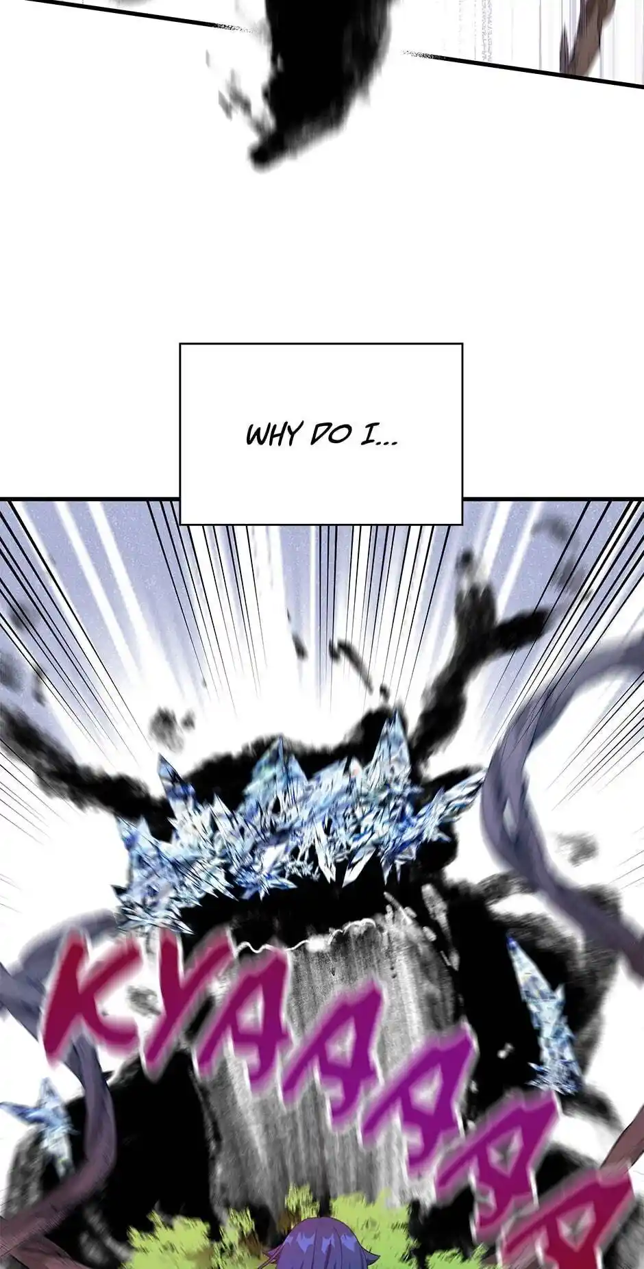 I’m Not A Warrior! Chapter 7