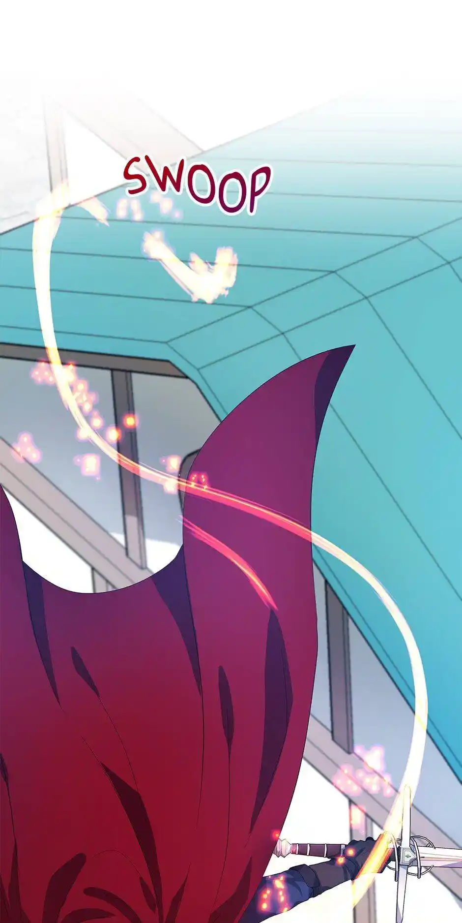 I’m Not A Warrior! Chapter 7