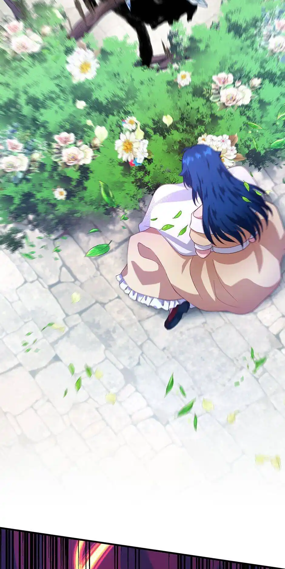 I’m Not A Warrior! Chapter 7