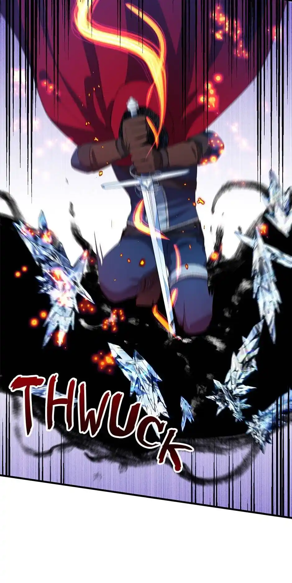 I’m Not A Warrior! Chapter 7