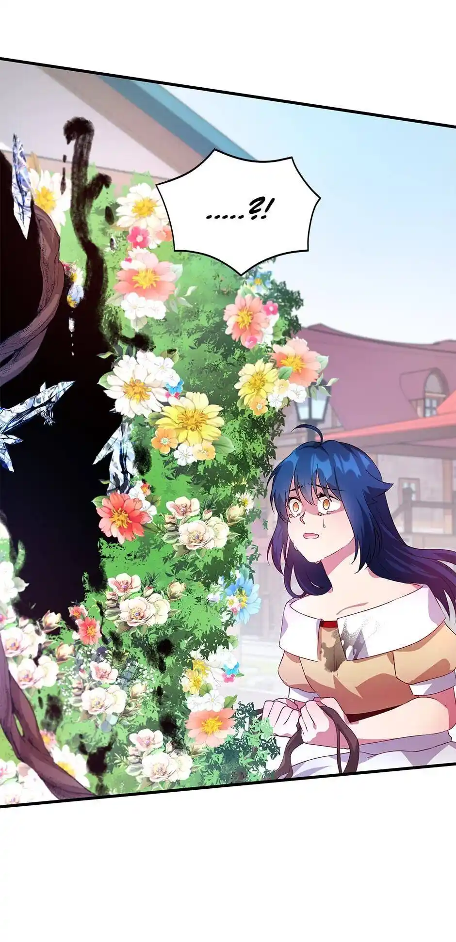 I’m Not A Warrior! Chapter 7