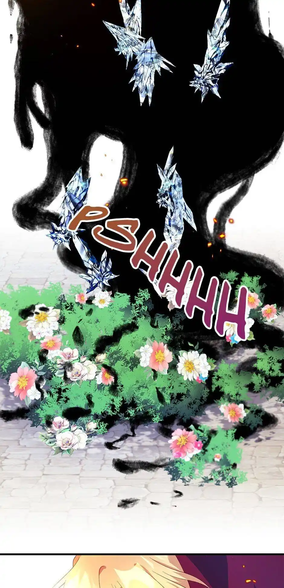 I’m Not A Warrior! Chapter 7