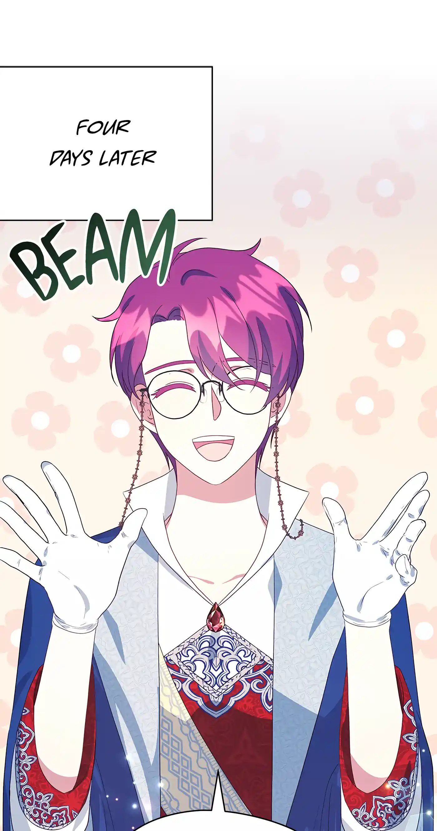 I’m Not a Warrior! Chapter 70