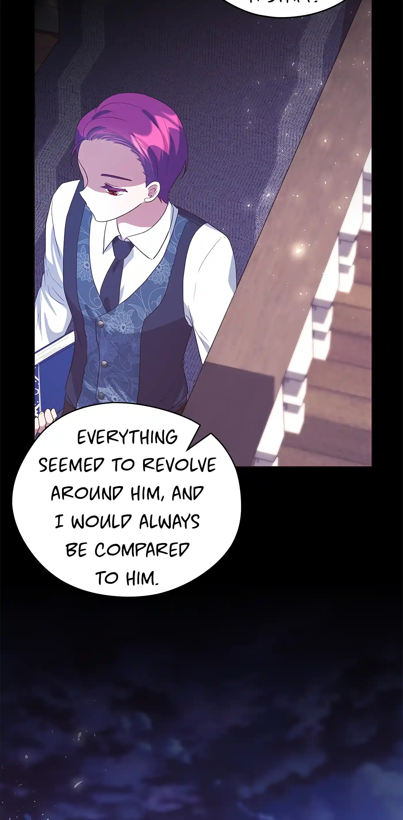 I’m Not a Warrior! Chapter 70