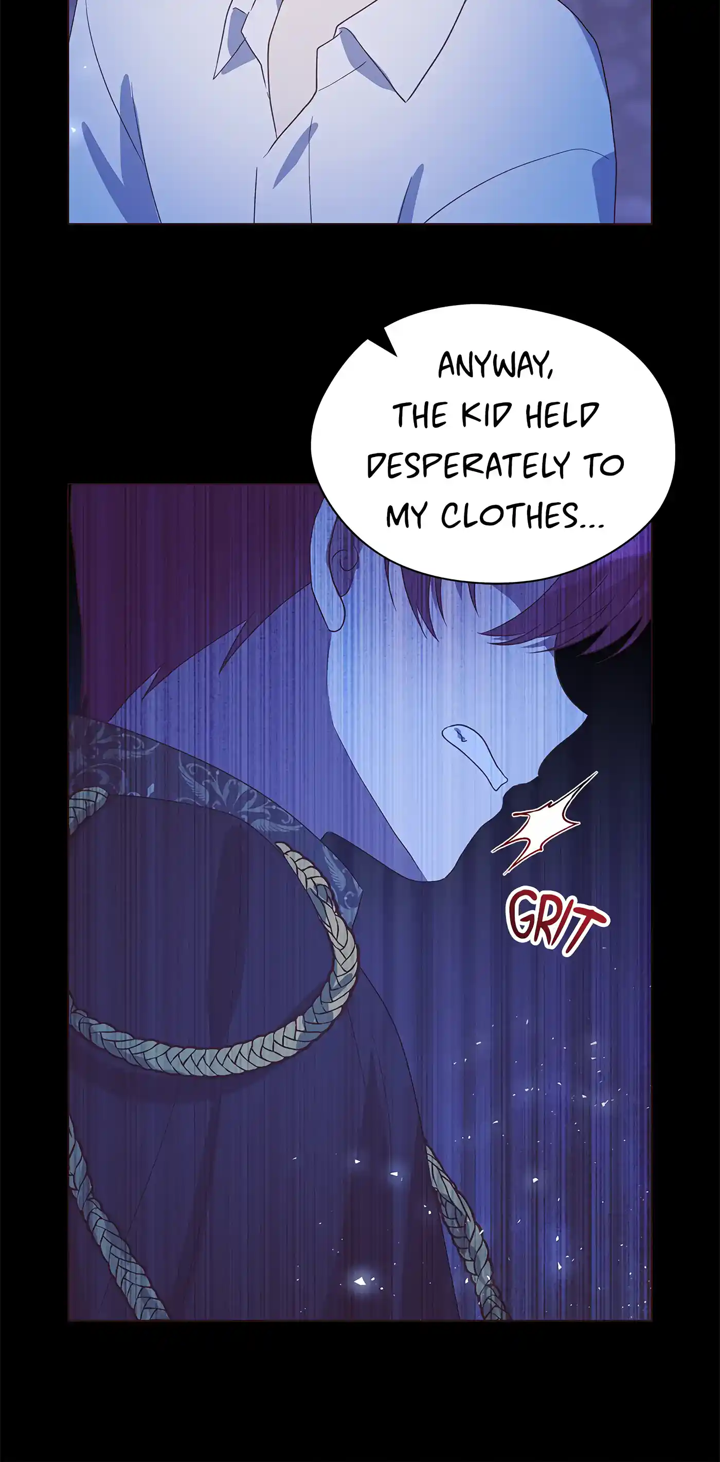 I’m Not a Warrior! Chapter 70