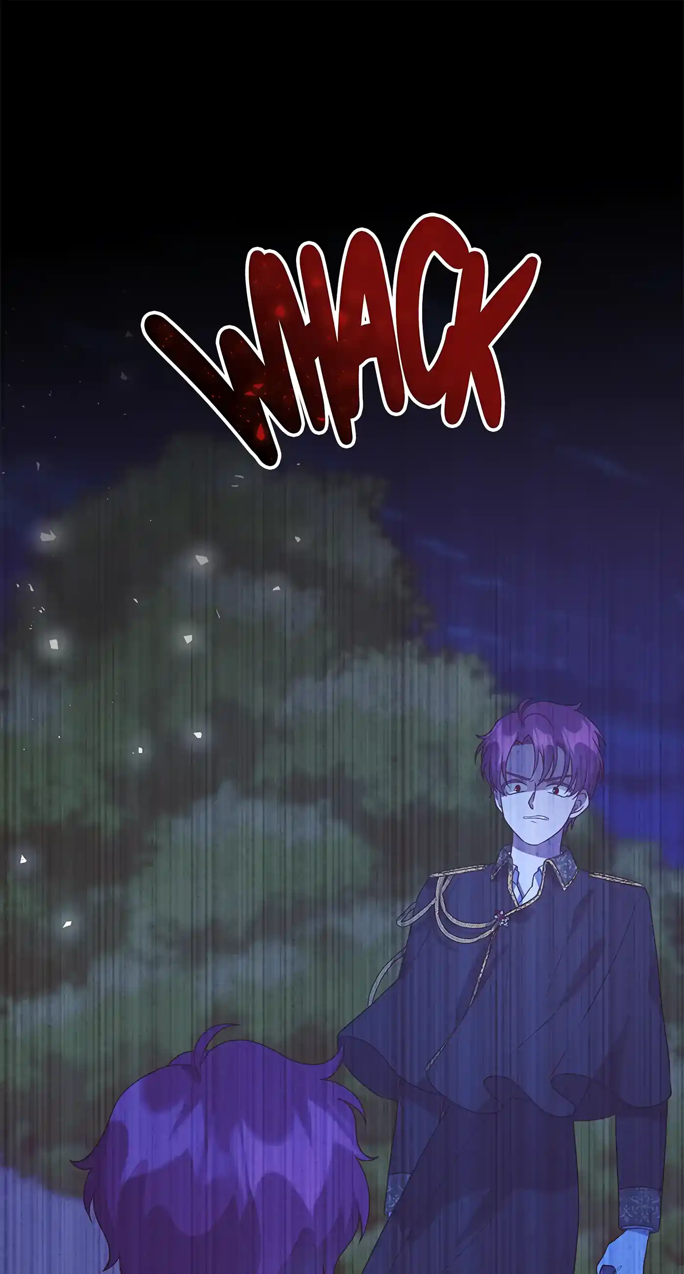 I’m Not a Warrior! Chapter 70