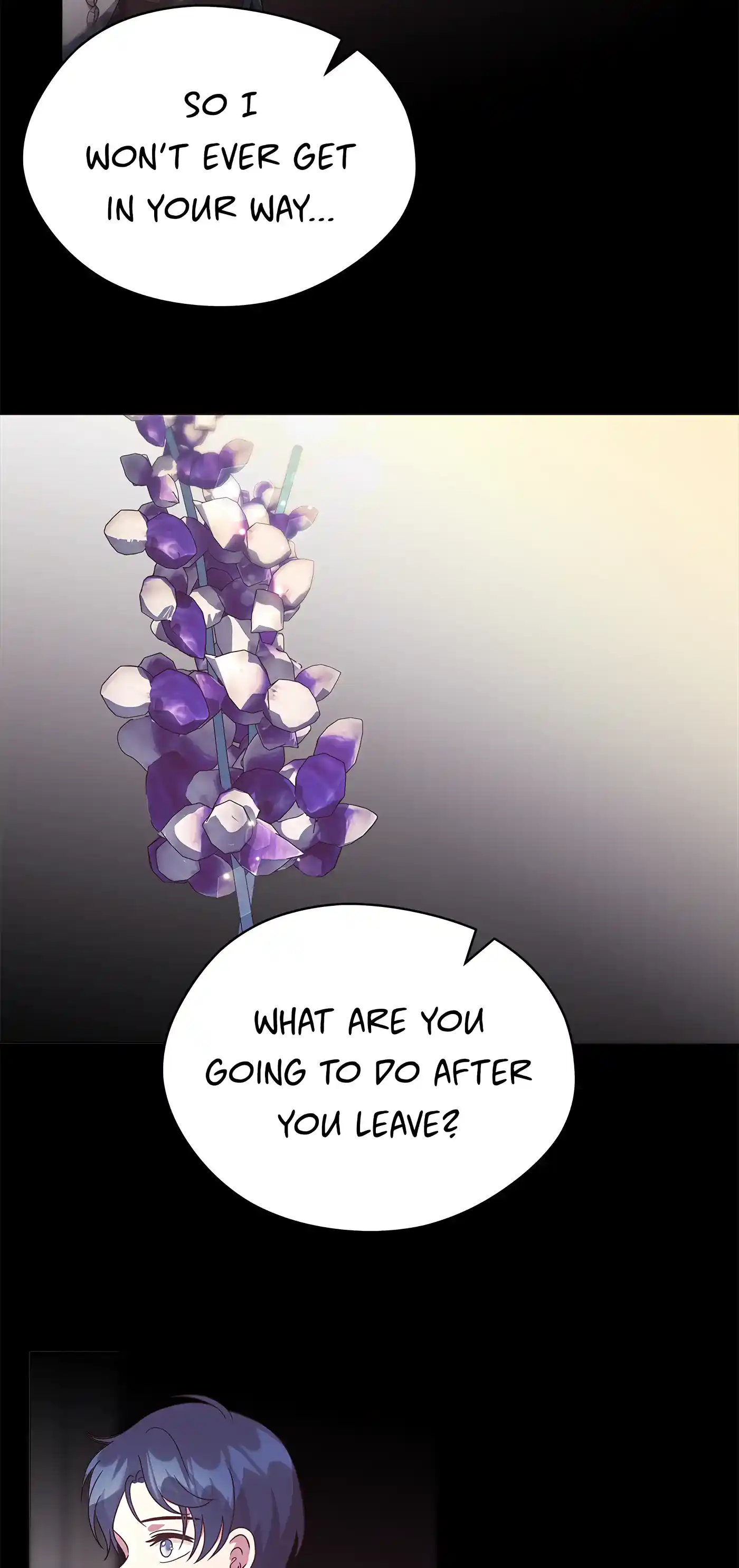 I’m Not a Warrior! Chapter 70