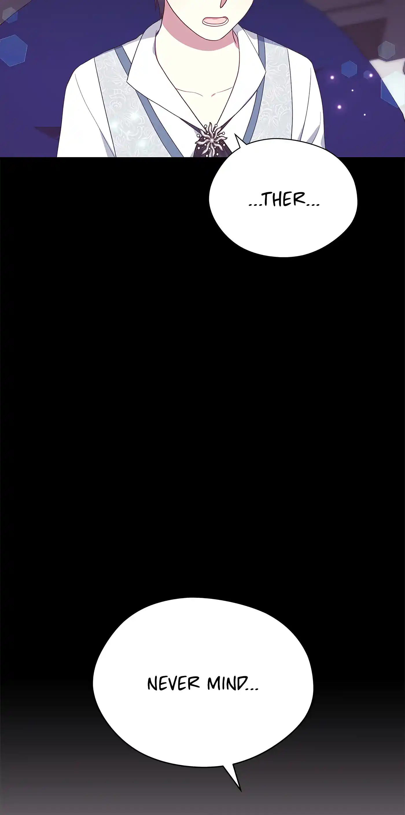 I’m Not a Warrior! Chapter 70