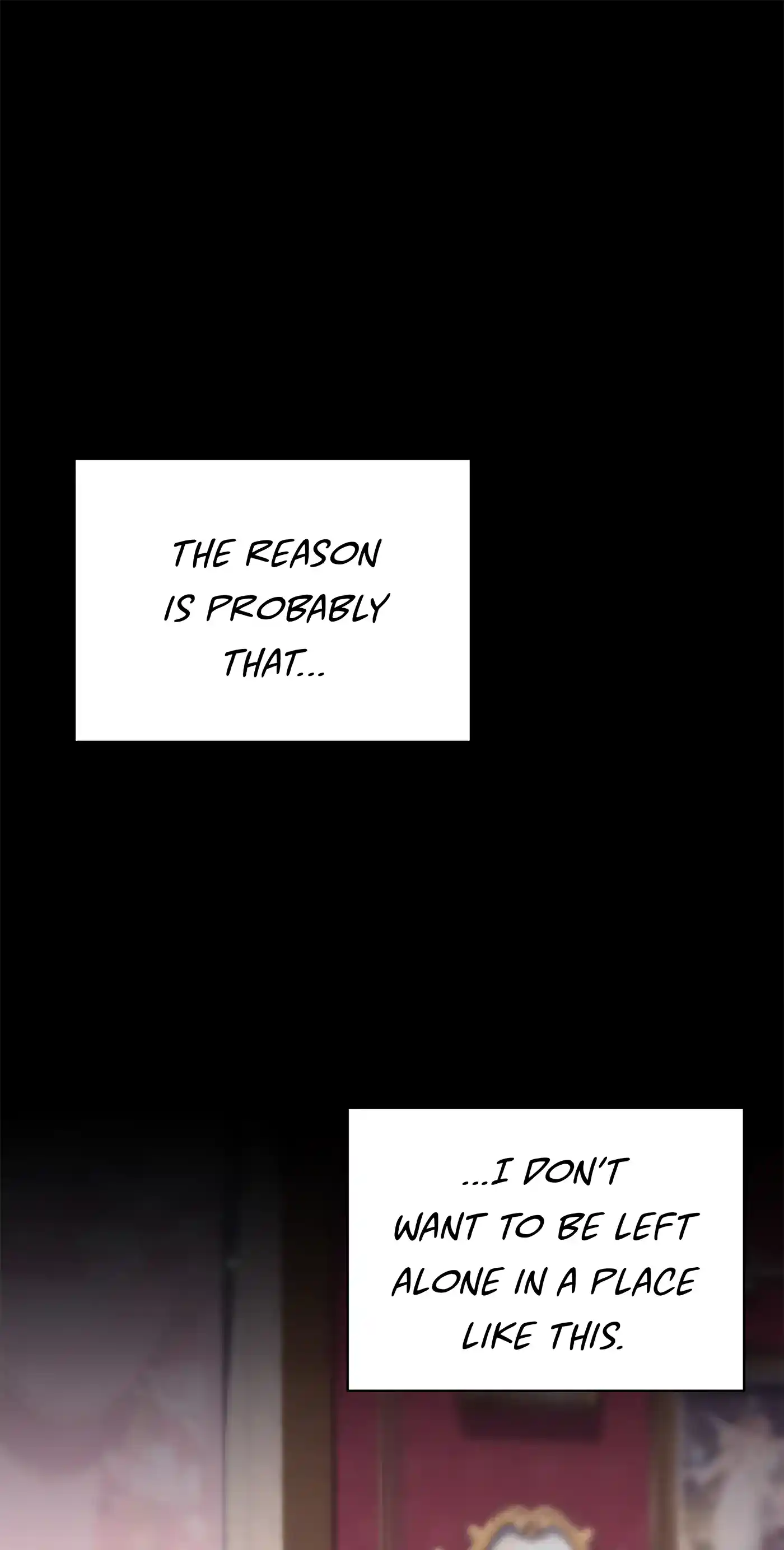 I’m Not a Warrior! Chapter 70