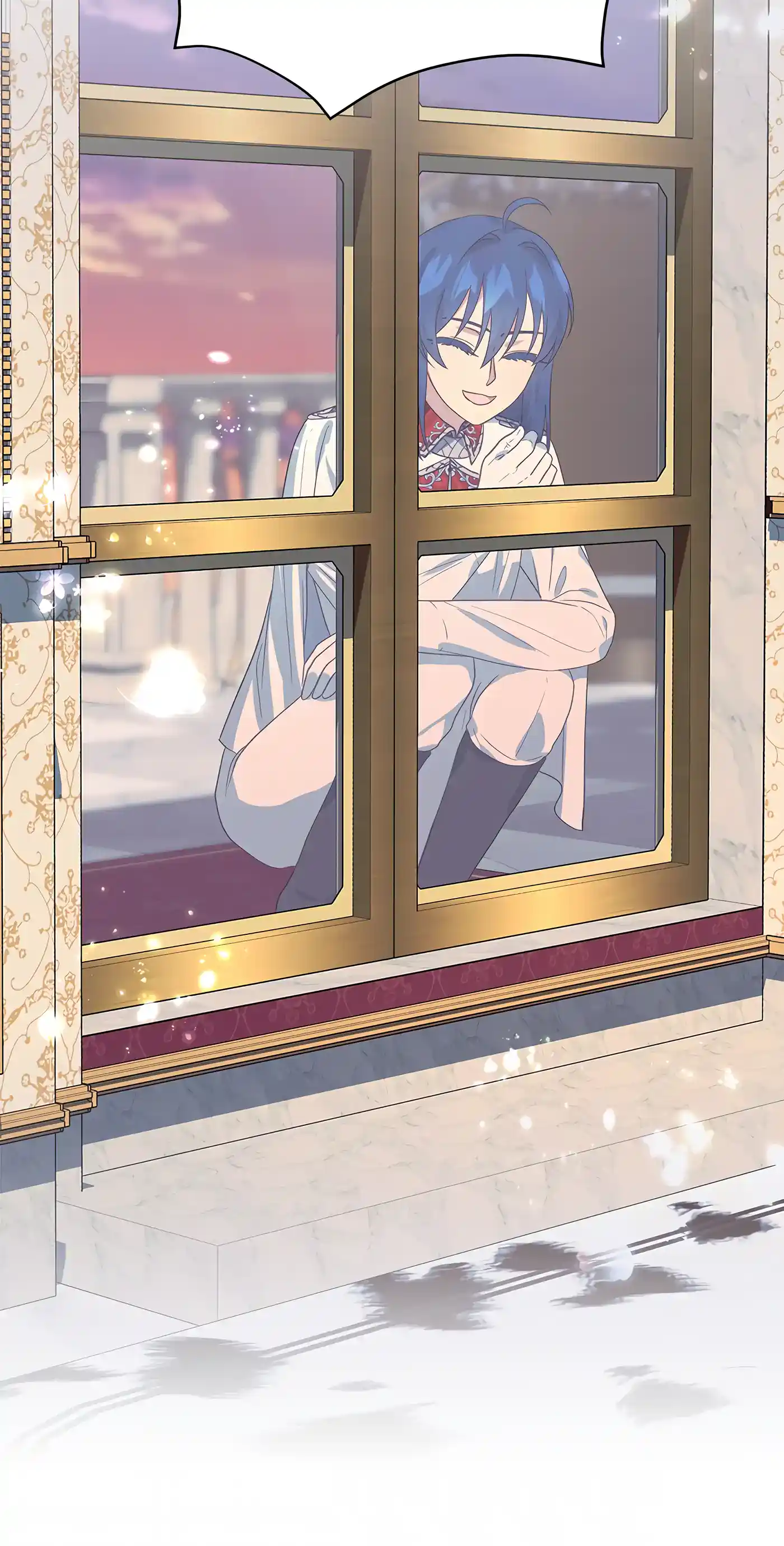 I’m Not a Warrior! Chapter 70