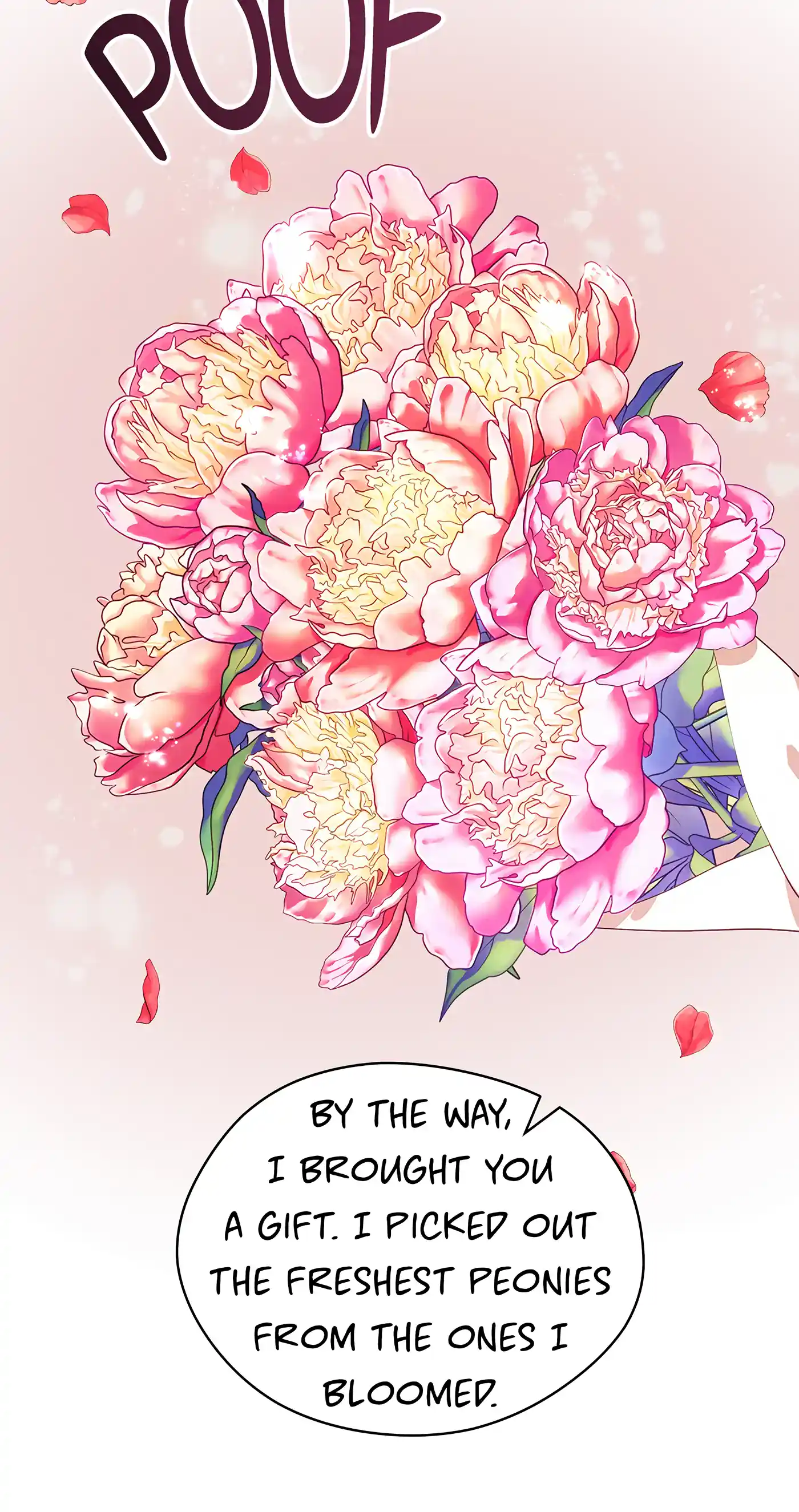 I’m Not a Warrior! Chapter 71