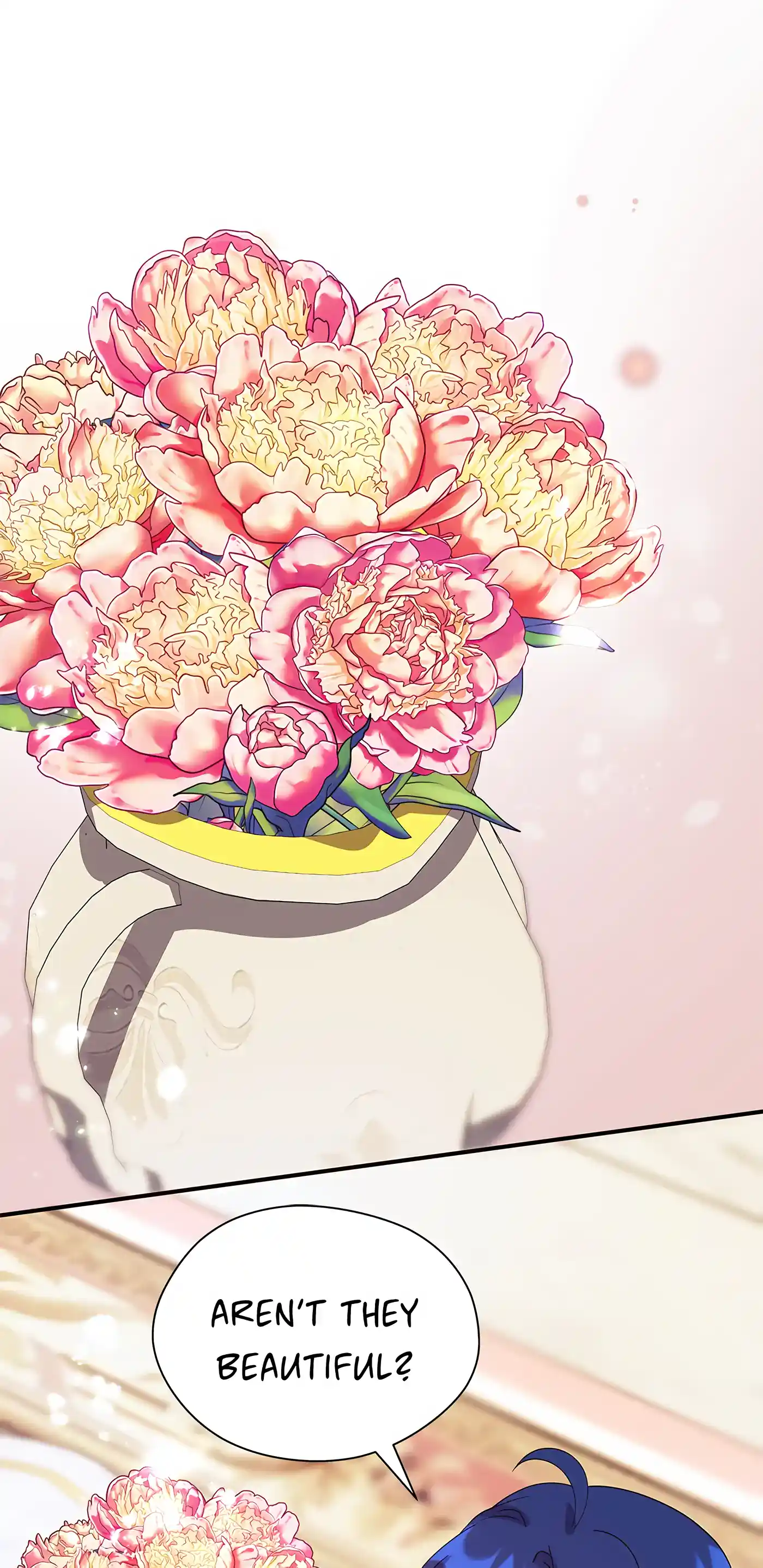 I’m Not a Warrior! Chapter 71