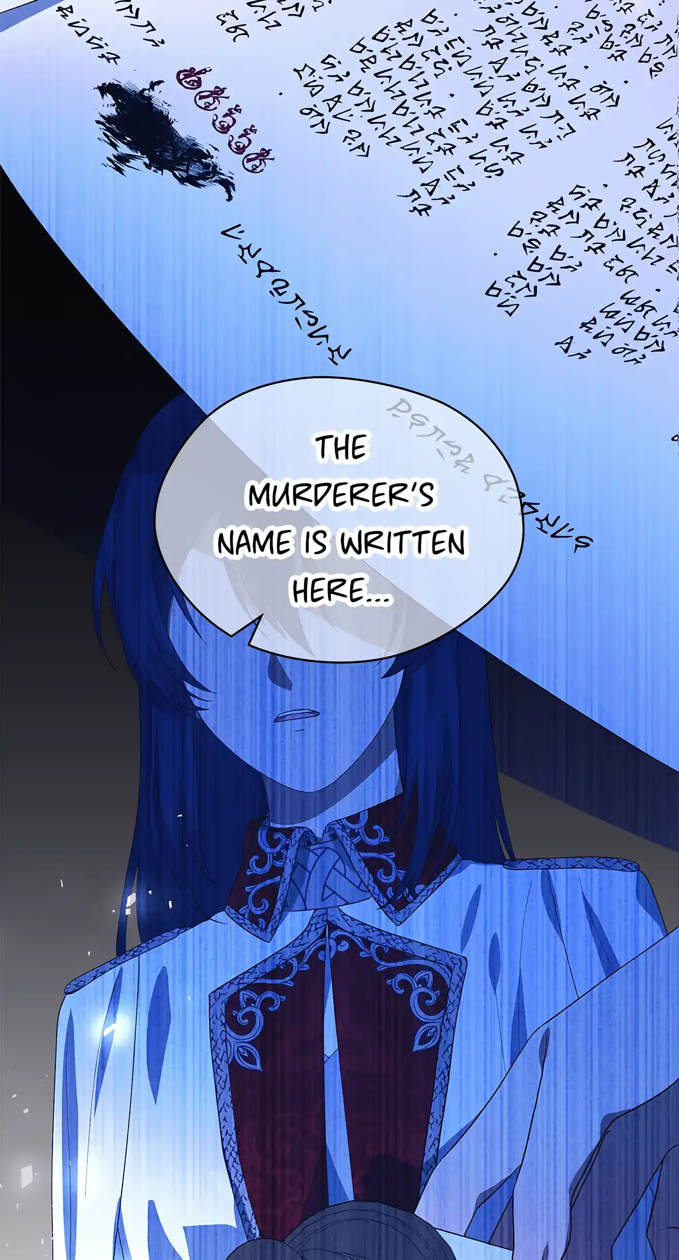 I’m Not a Warrior! Chapter 71