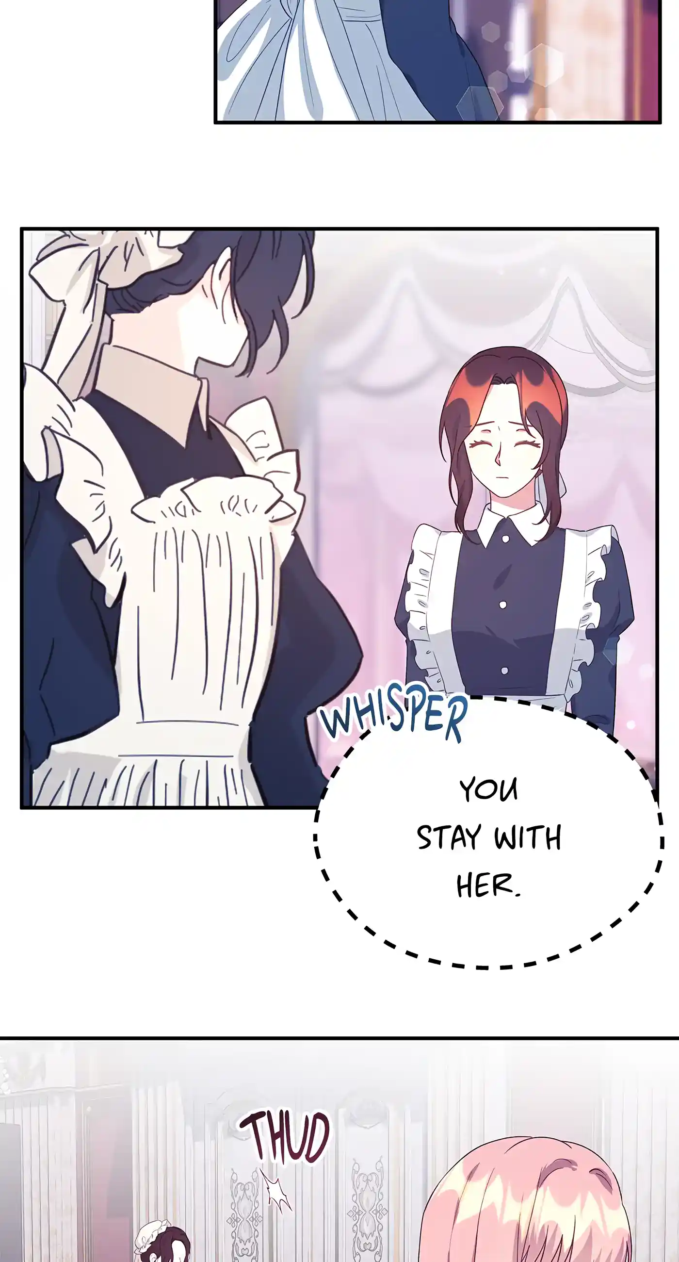 I’m Not a Warrior! Chapter 71