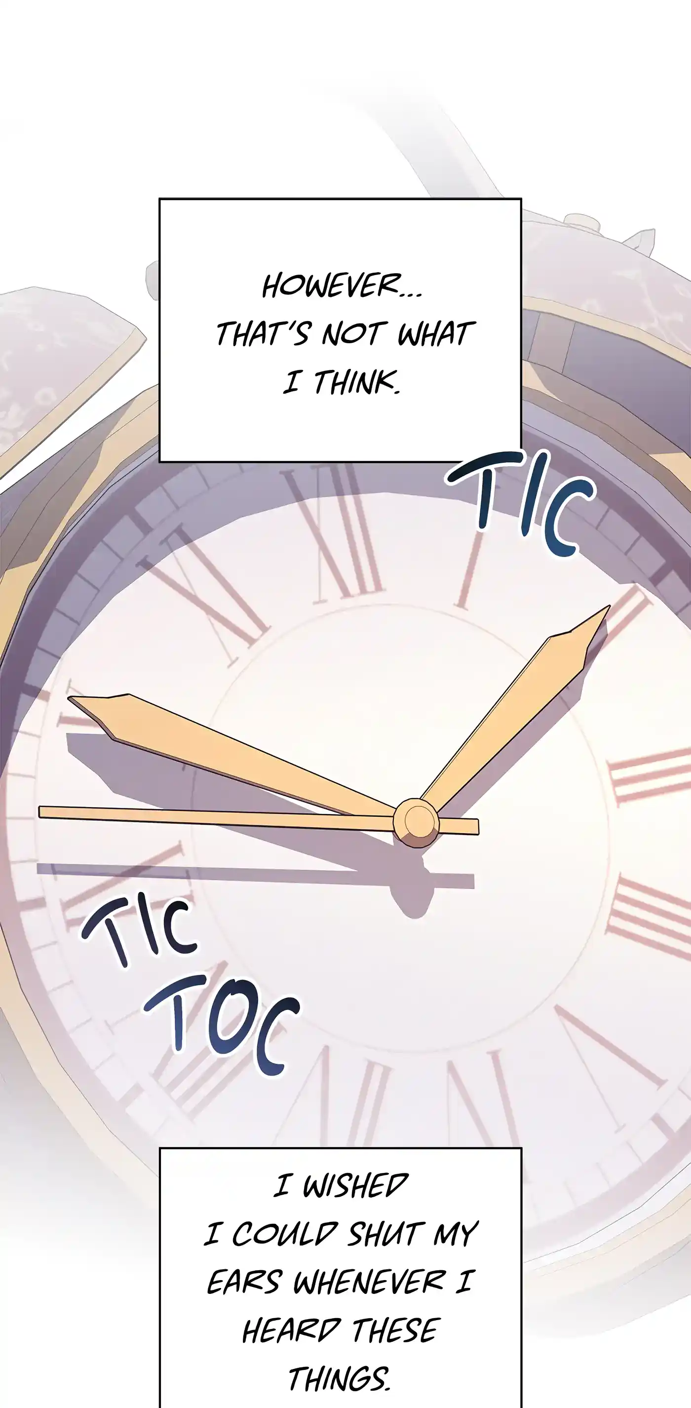 I’m Not a Warrior! Chapter 71