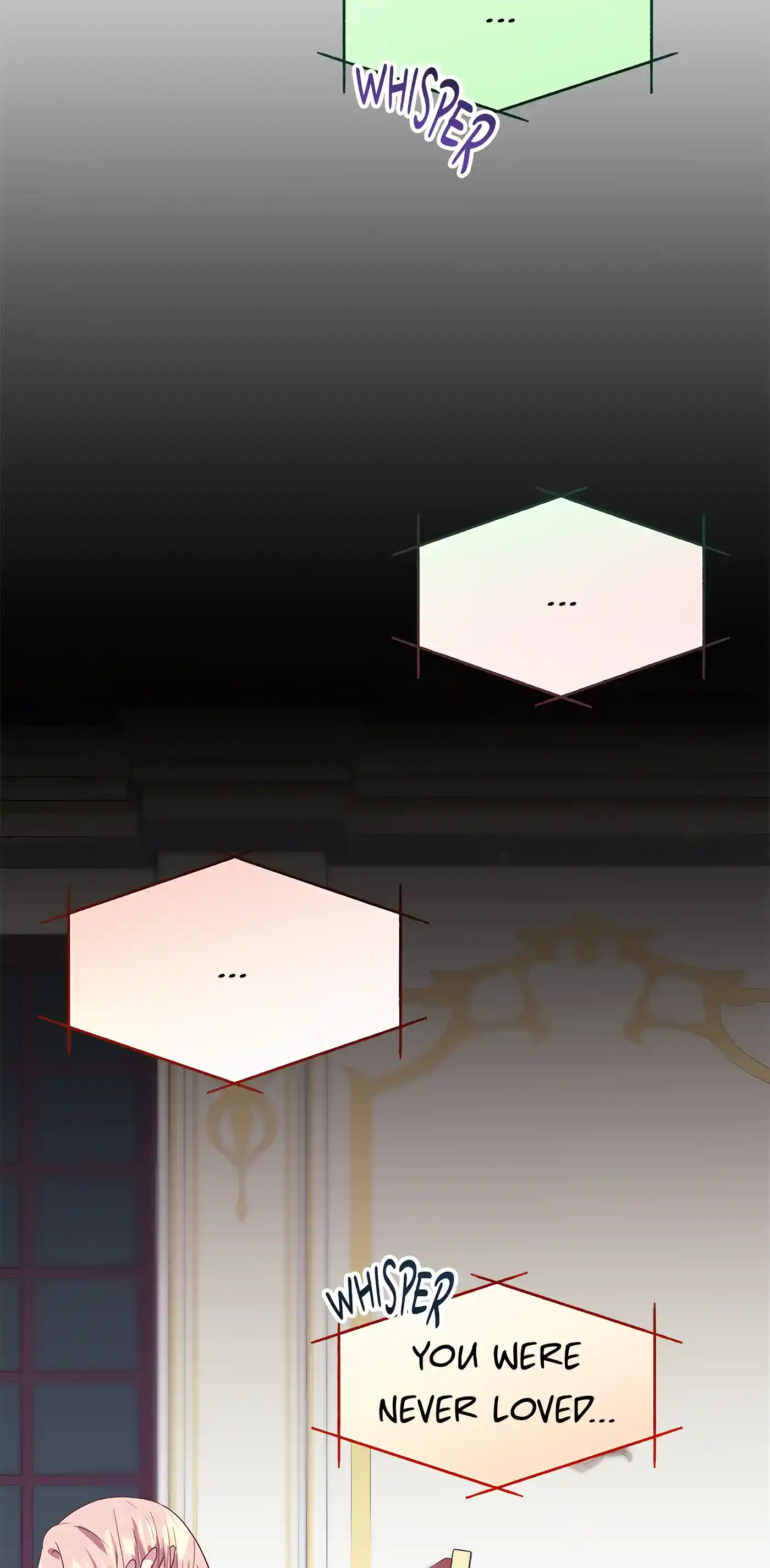 I’m Not a Warrior! Chapter 71