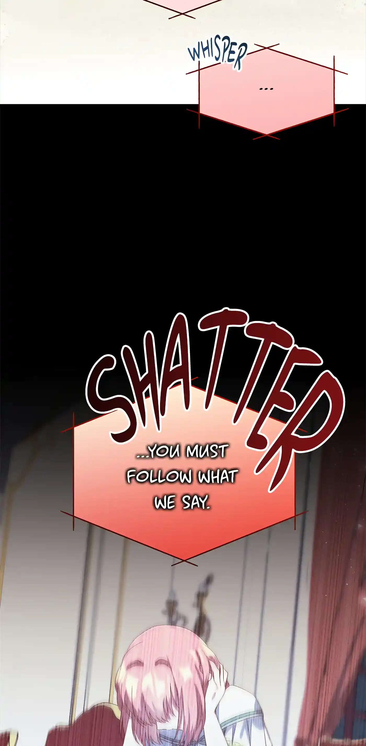 I’m Not a Warrior! Chapter 71