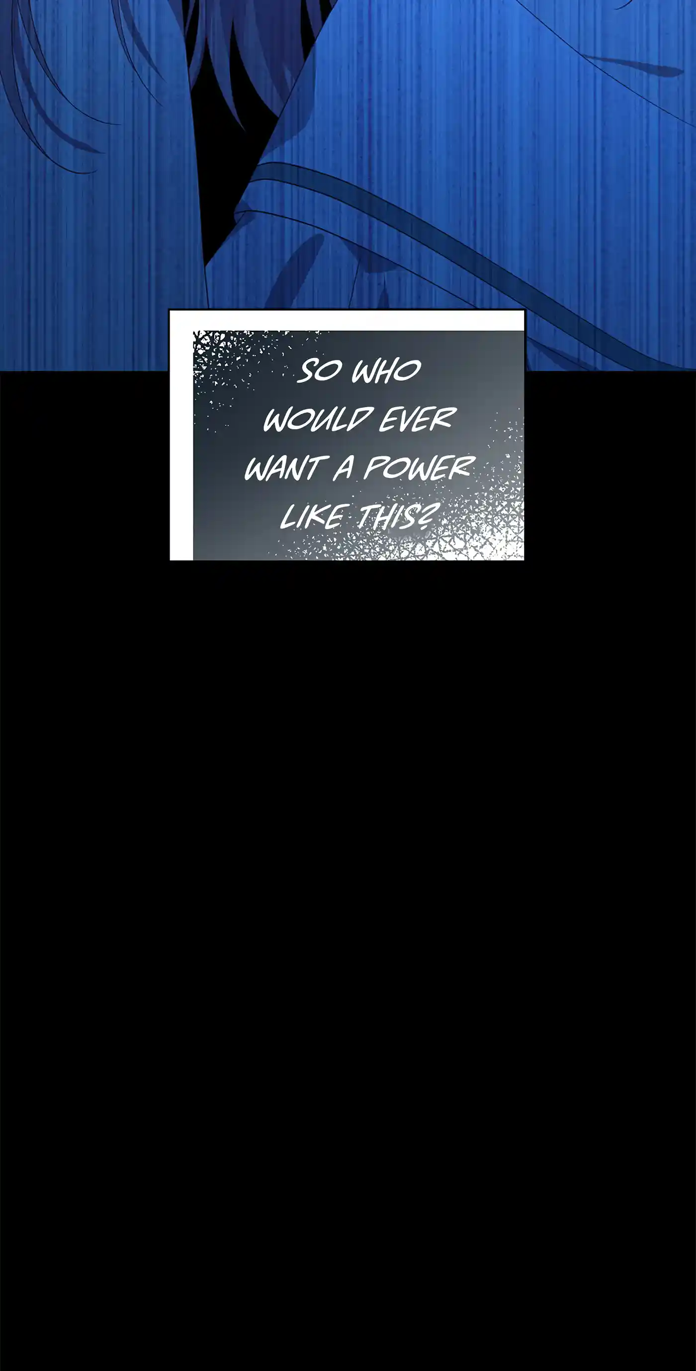 I’m Not a Warrior! Chapter 71