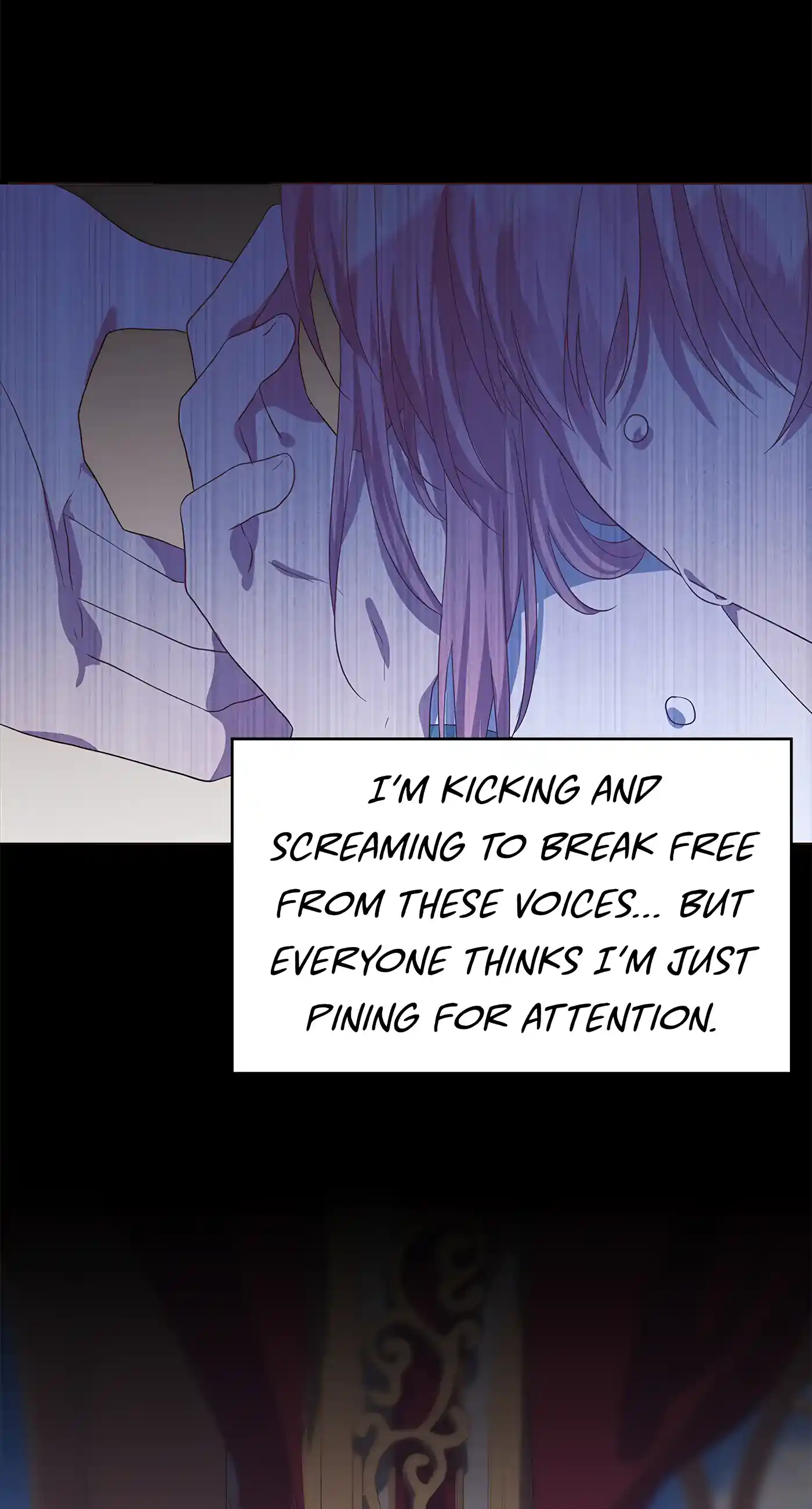 I’m Not A Warrior! Chapter 72