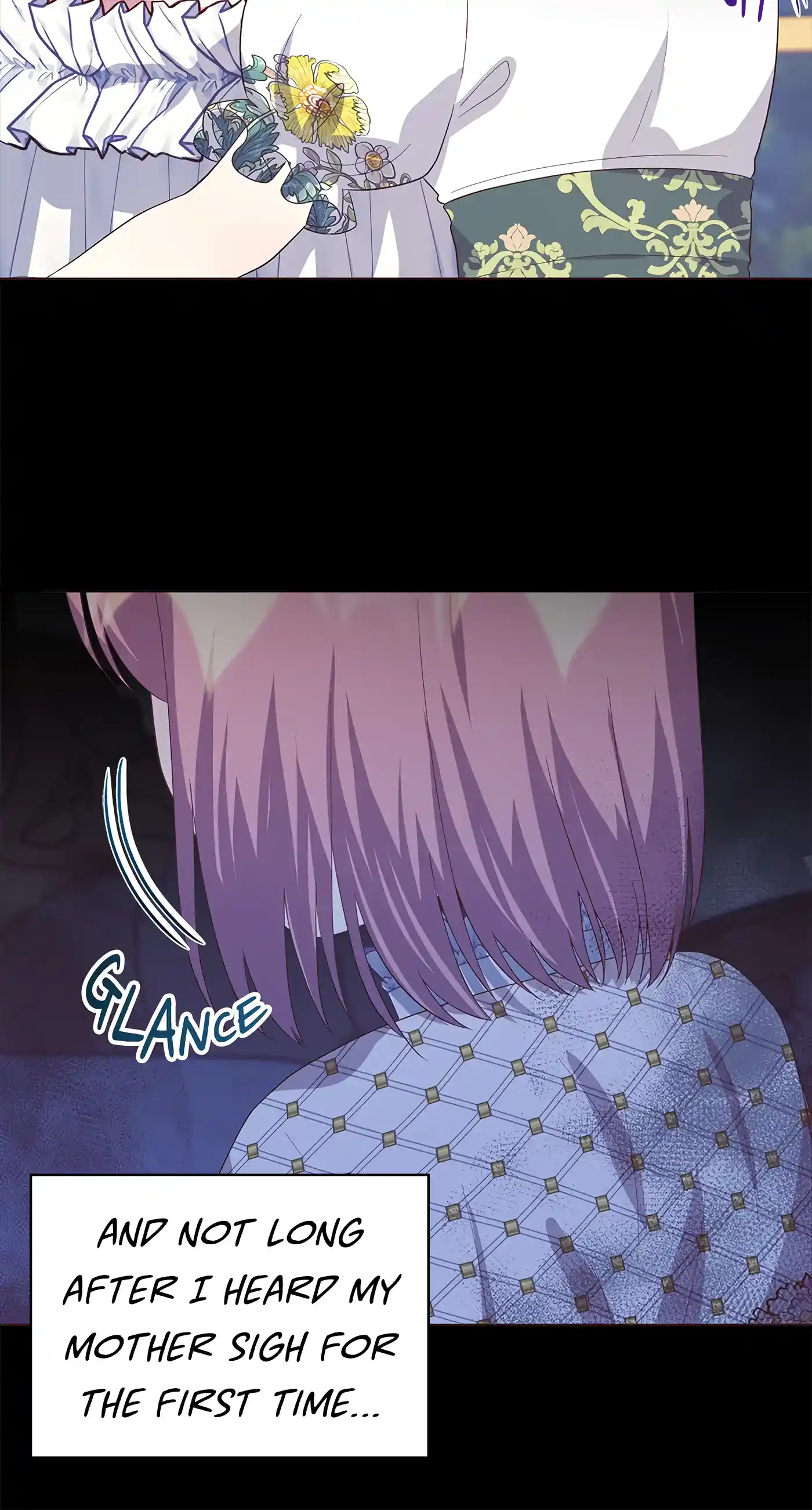 I’m Not A Warrior! Chapter 72