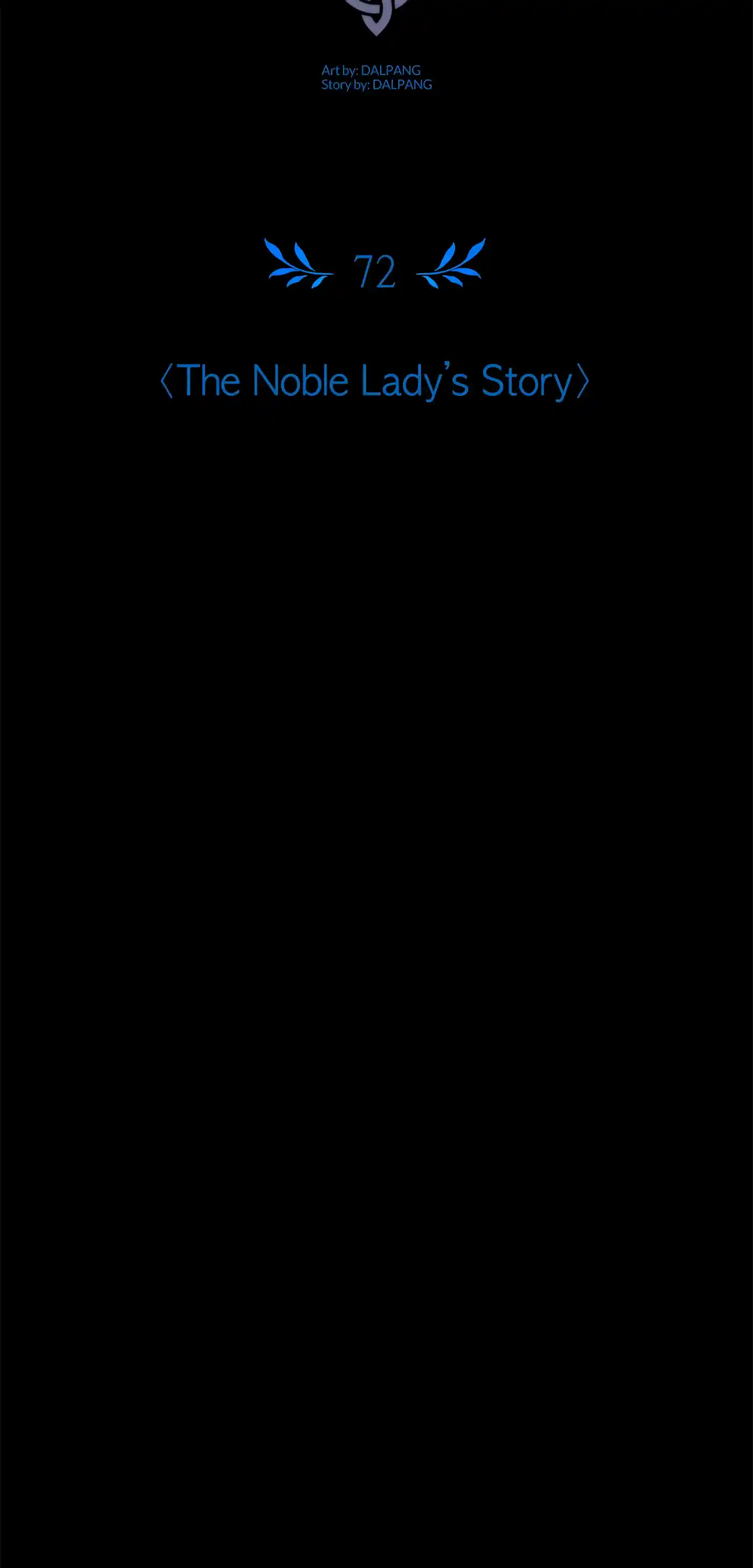 I’m Not A Warrior! Chapter 72