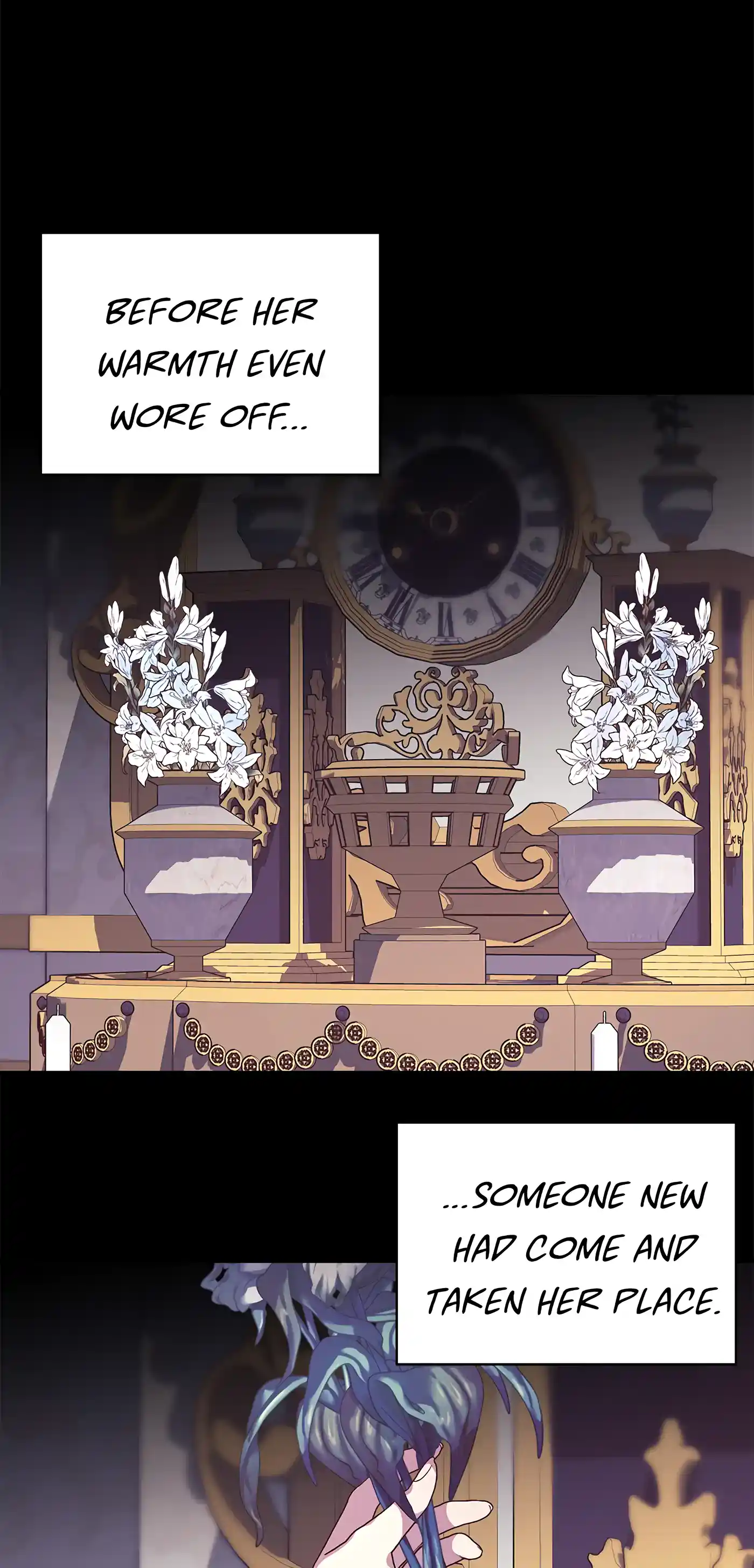 I’m Not A Warrior! Chapter 72