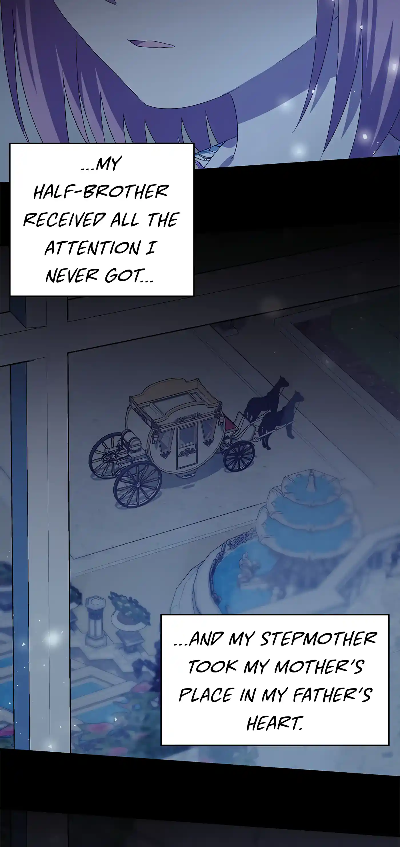 I’m Not A Warrior! Chapter 72