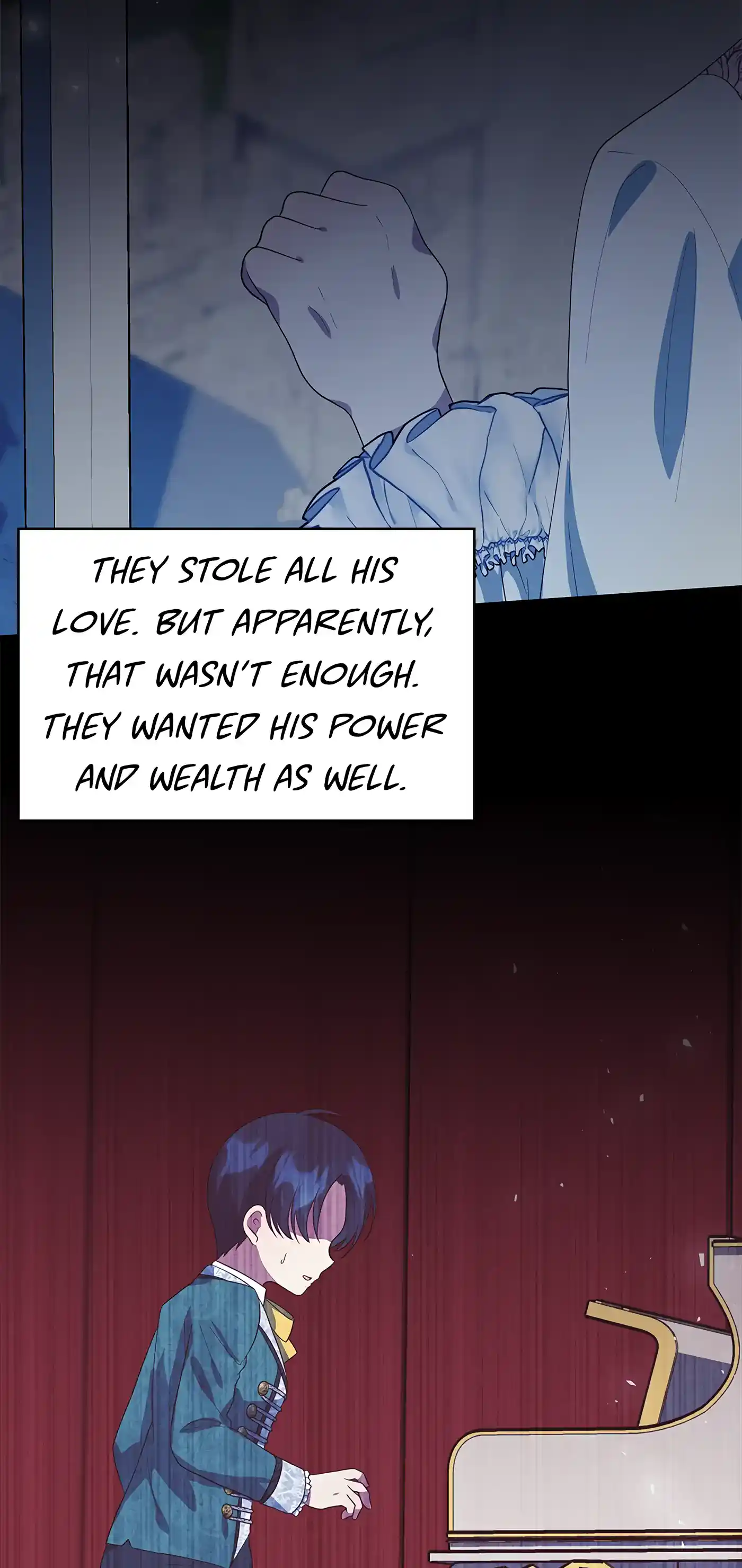 I’m Not A Warrior! Chapter 72