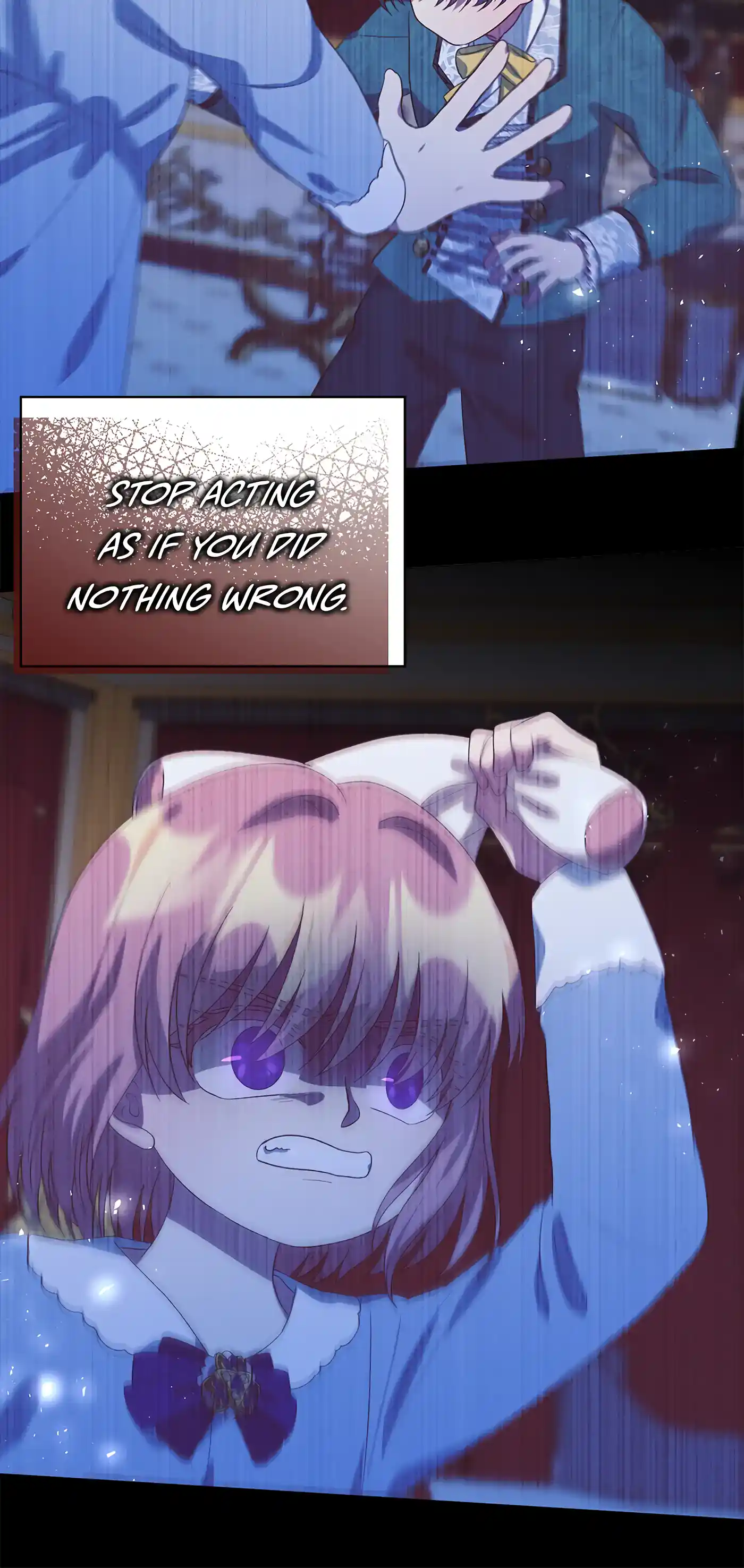 I’m Not A Warrior! Chapter 72