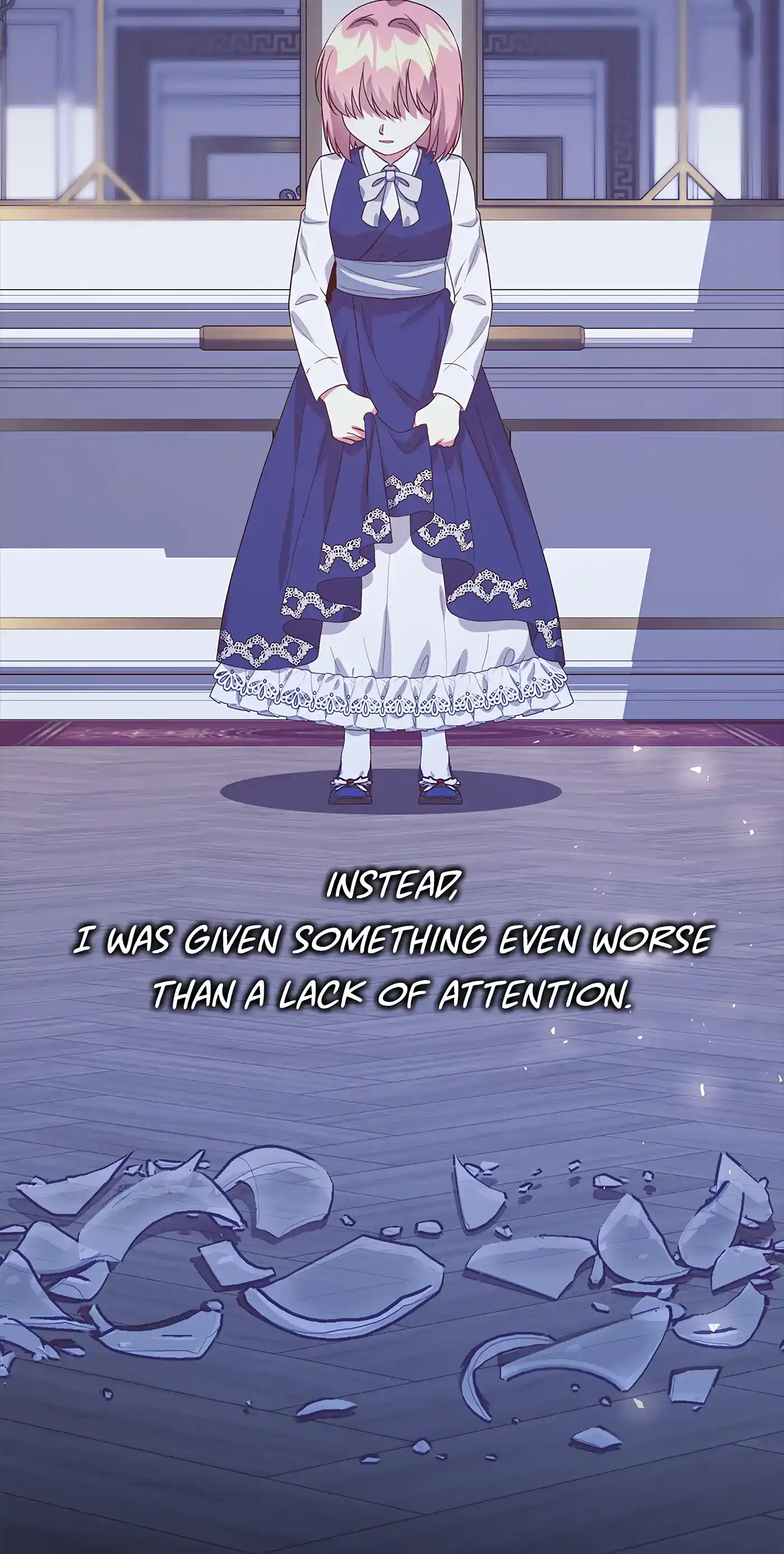 I’m Not A Warrior! Chapter 72