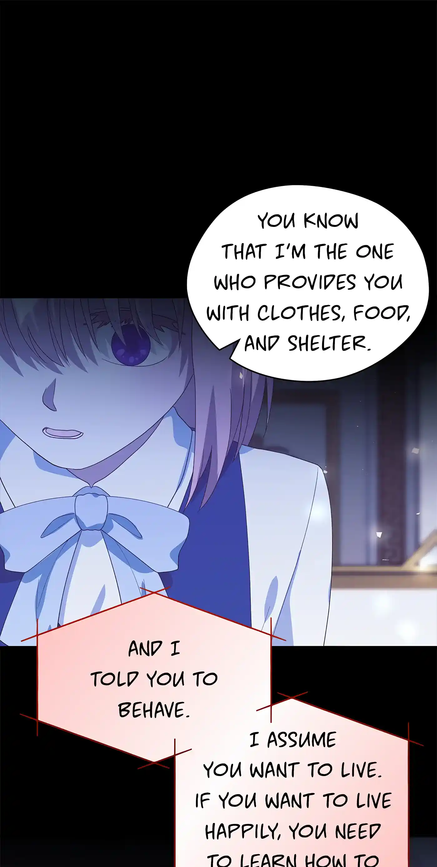 I’m Not A Warrior! Chapter 72