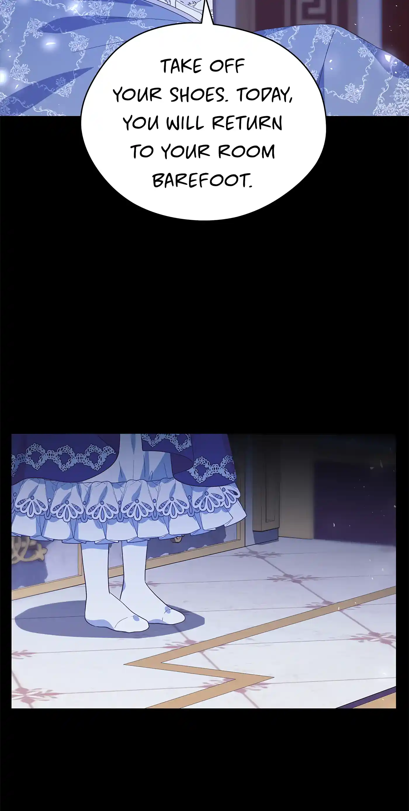 I’m Not A Warrior! Chapter 72