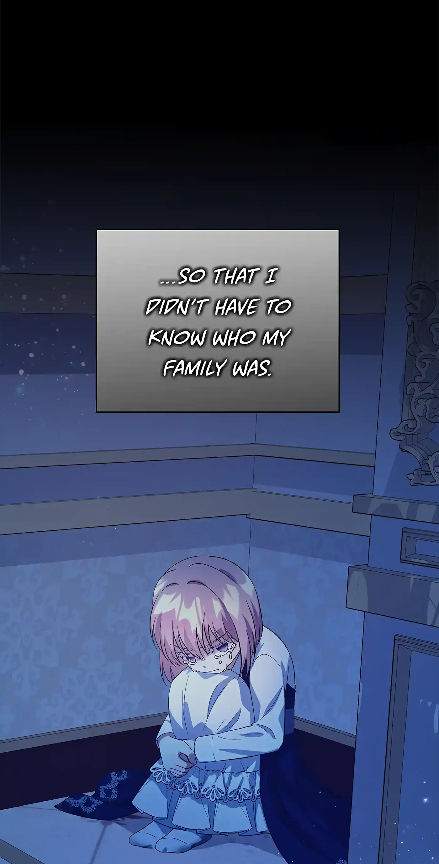 I’m Not A Warrior! Chapter 72