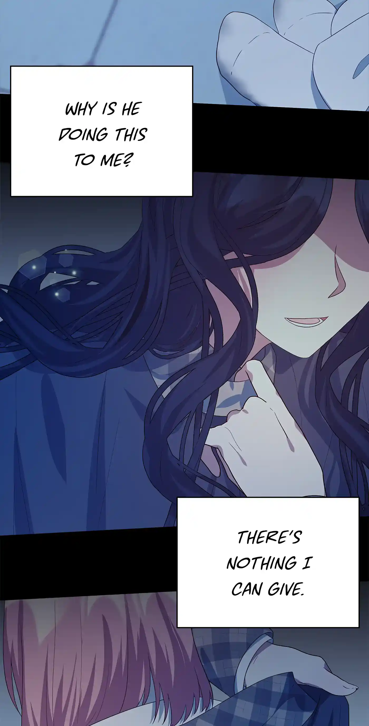 I’m Not A Warrior! Chapter 72